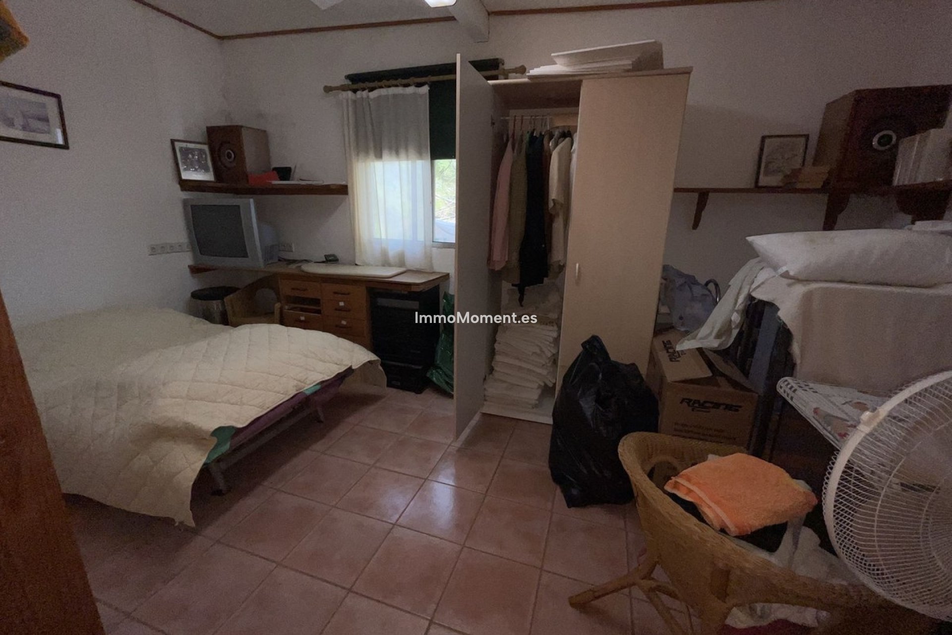 Resale - Detached villa - Estepona - Estepona Centro