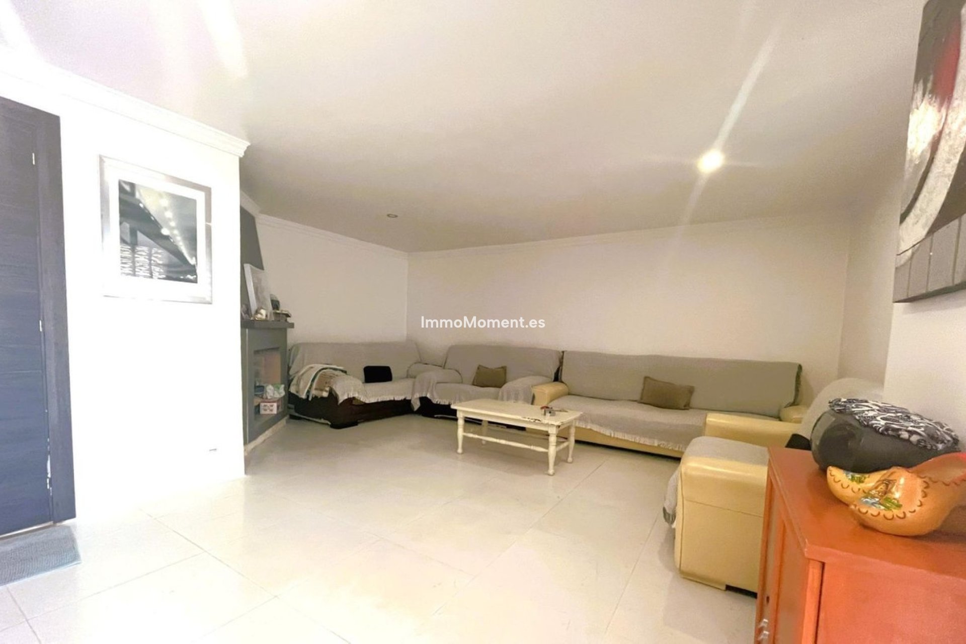 Resale - Detached villa - Estepona - Estepona Centro