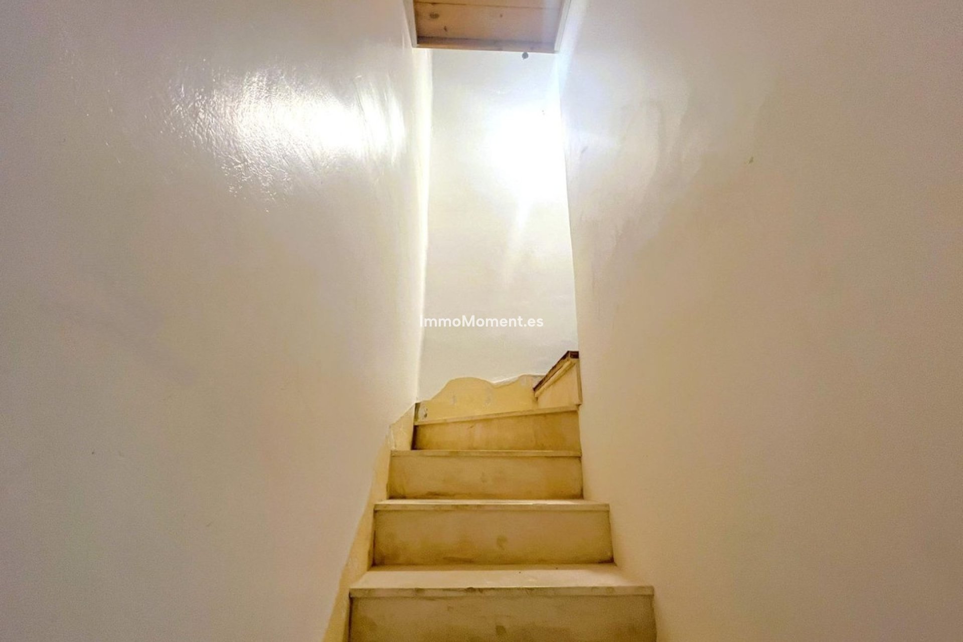 Resale - Detached villa - Estepona - Estepona Centro