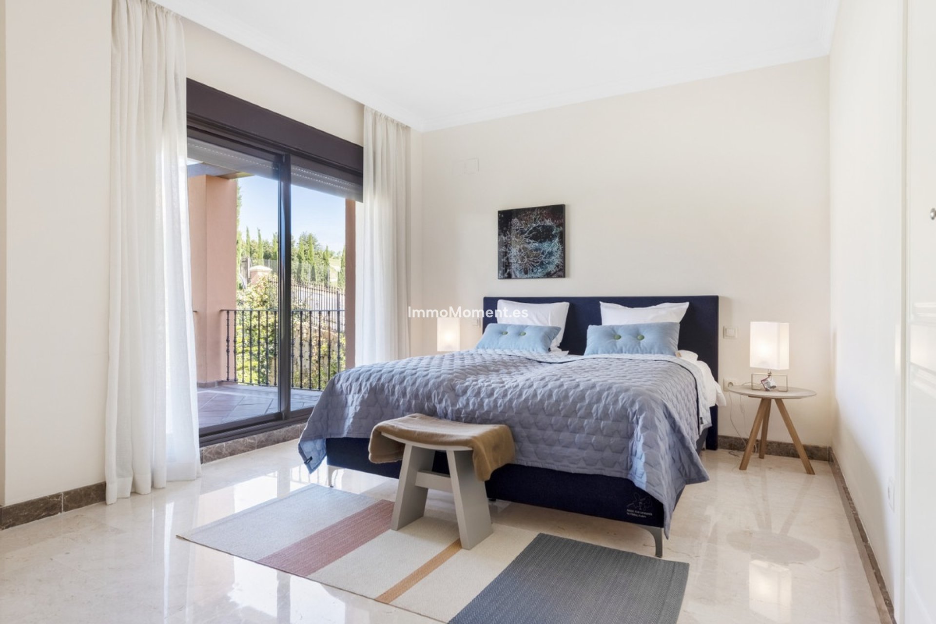 Resale - Detached villa - Estepona - Estepona Centro