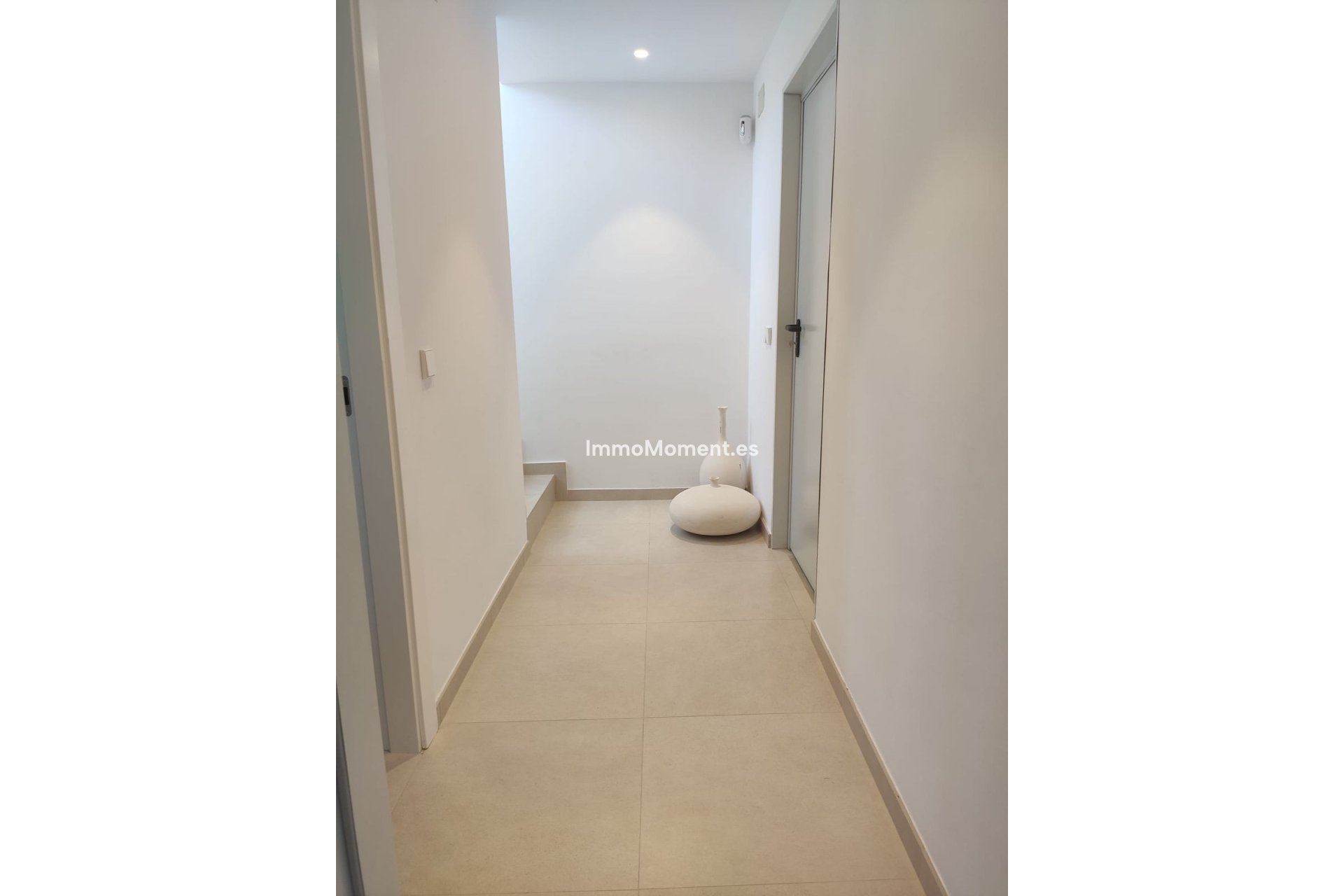 Resale - Detached villa - Estepona - Estepona Centro