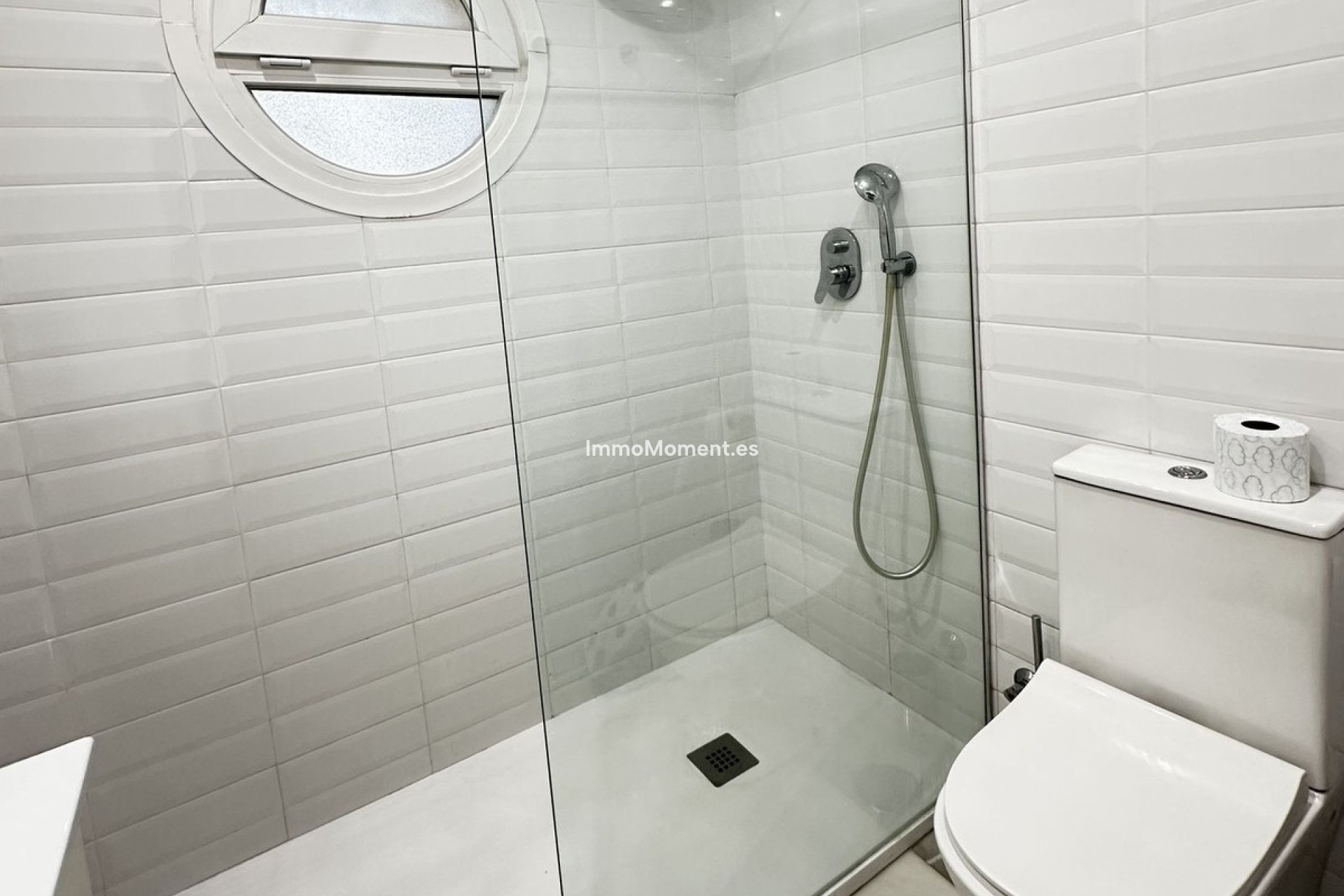 Resale - Detached villa - Estepona - Estepona Centro
