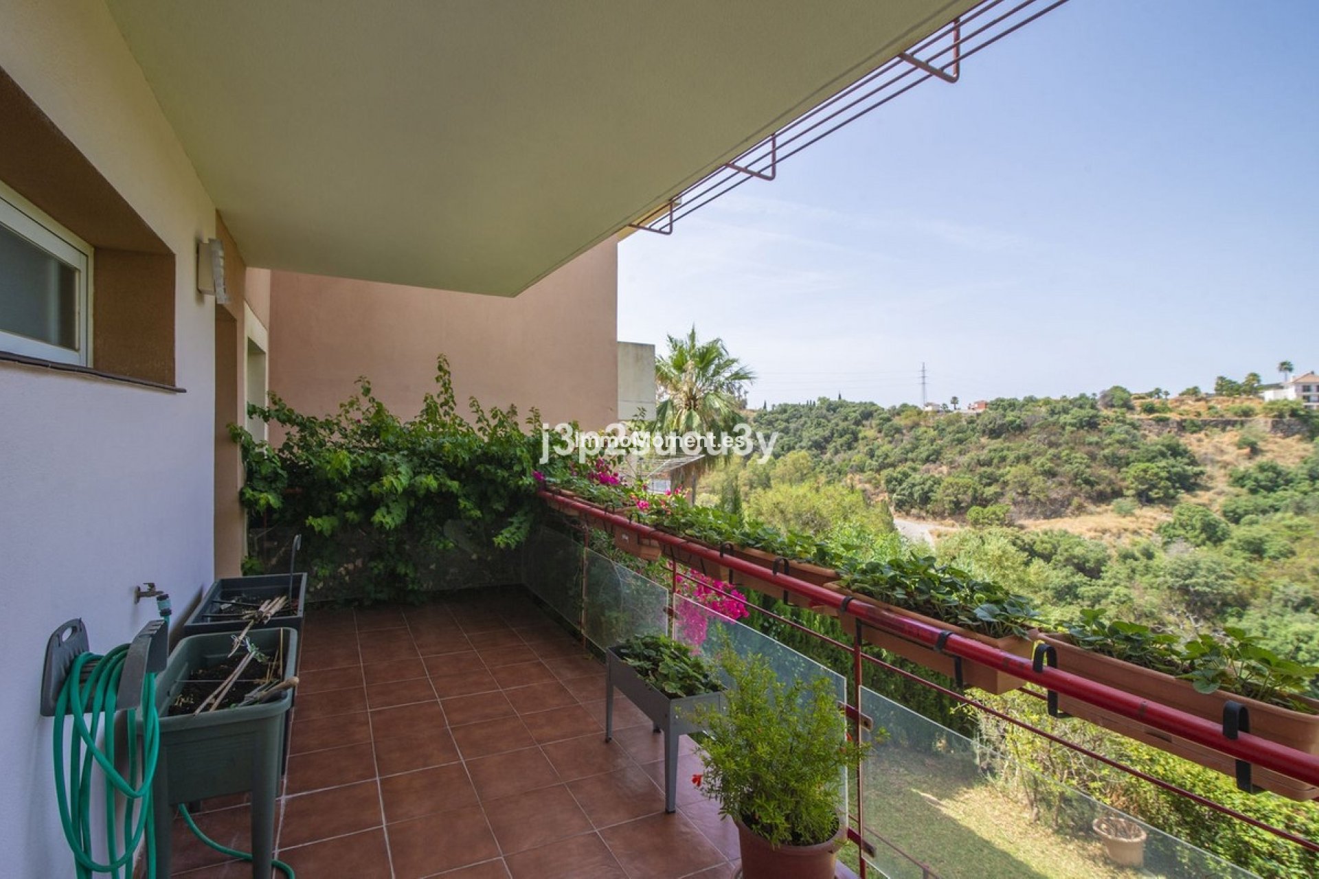 Resale - Detached villa - Estepona - Estepona Centro