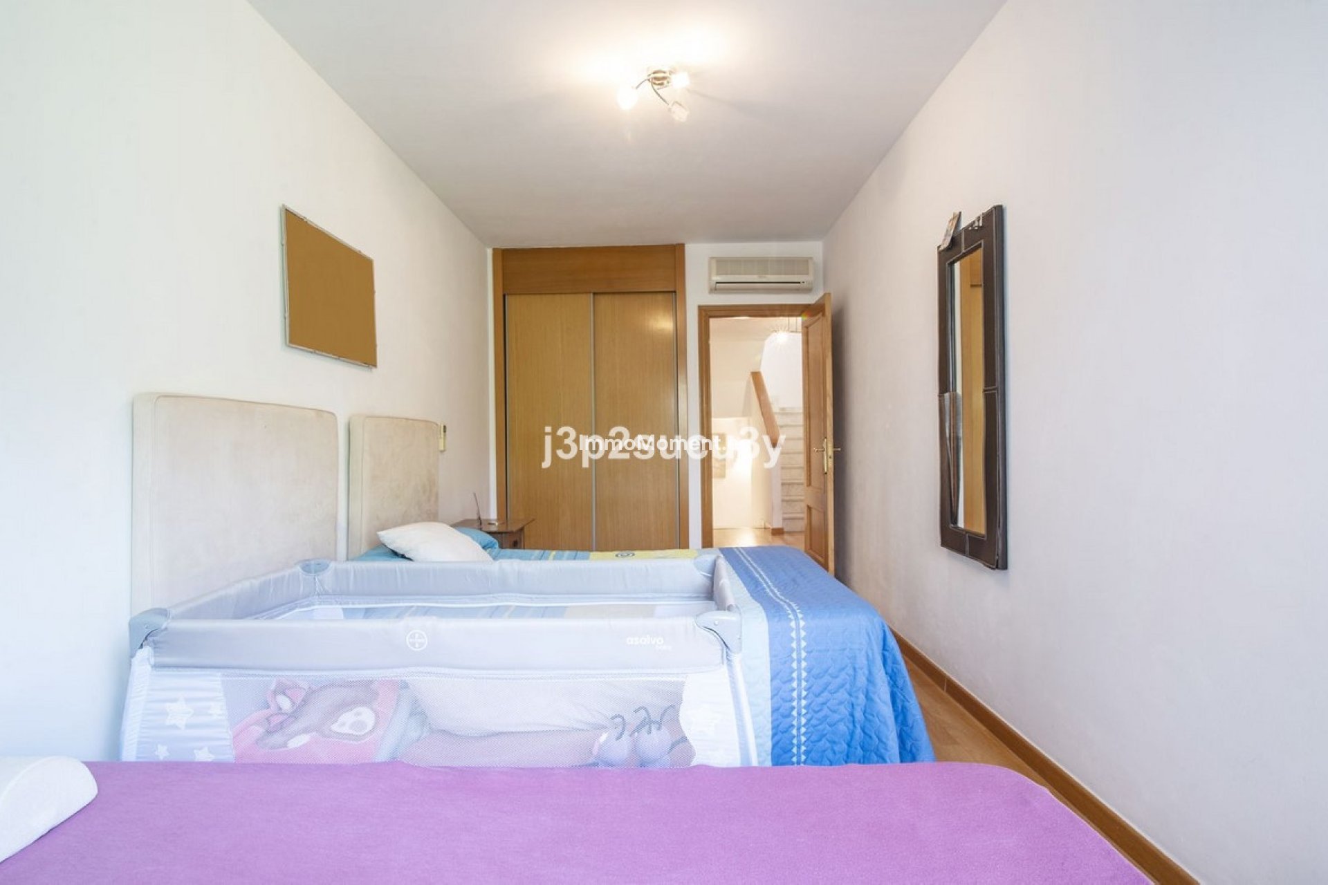 Resale - Detached villa - Estepona - Estepona Centro