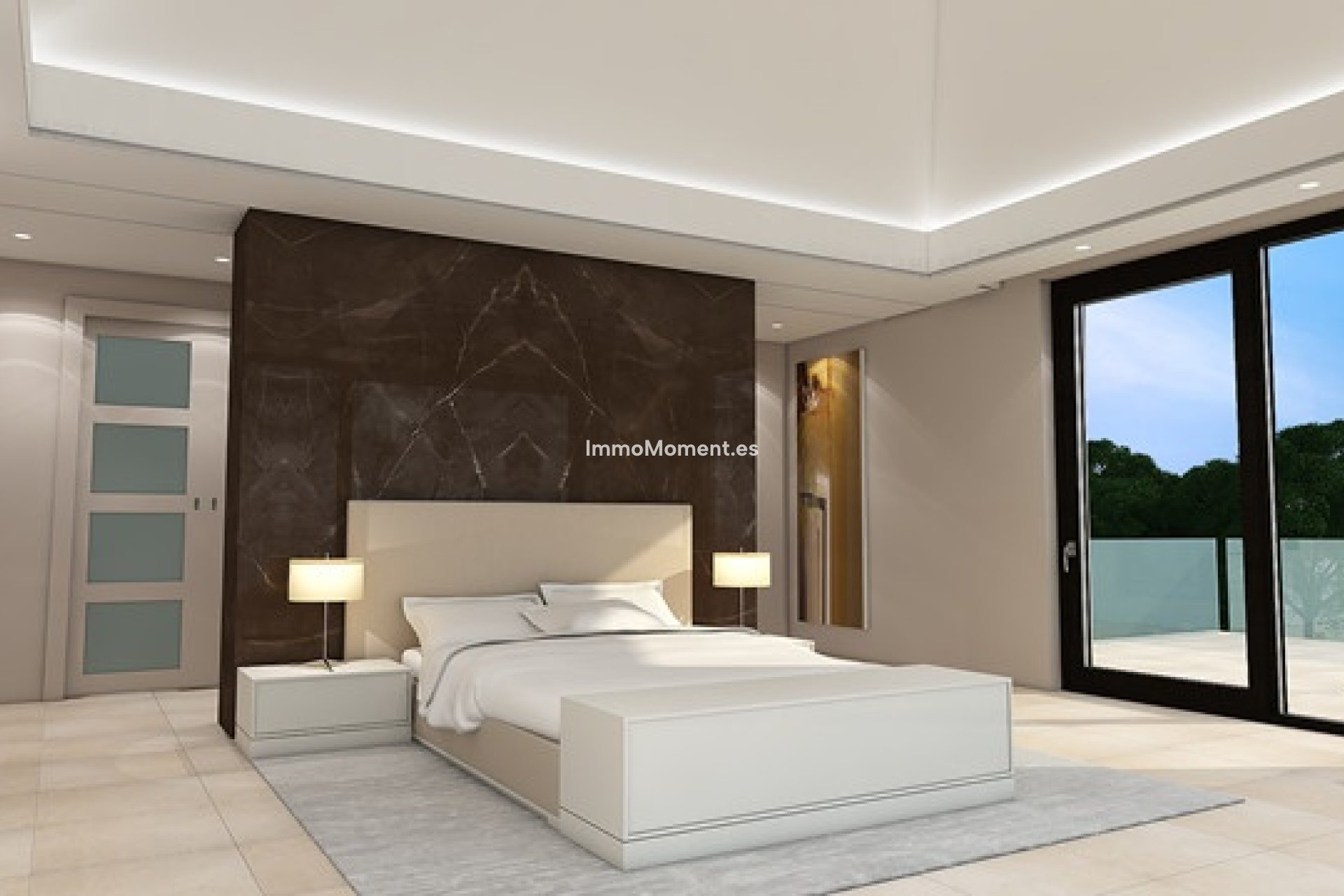 Resale - Detached villa - Estepona - Estepona Centro