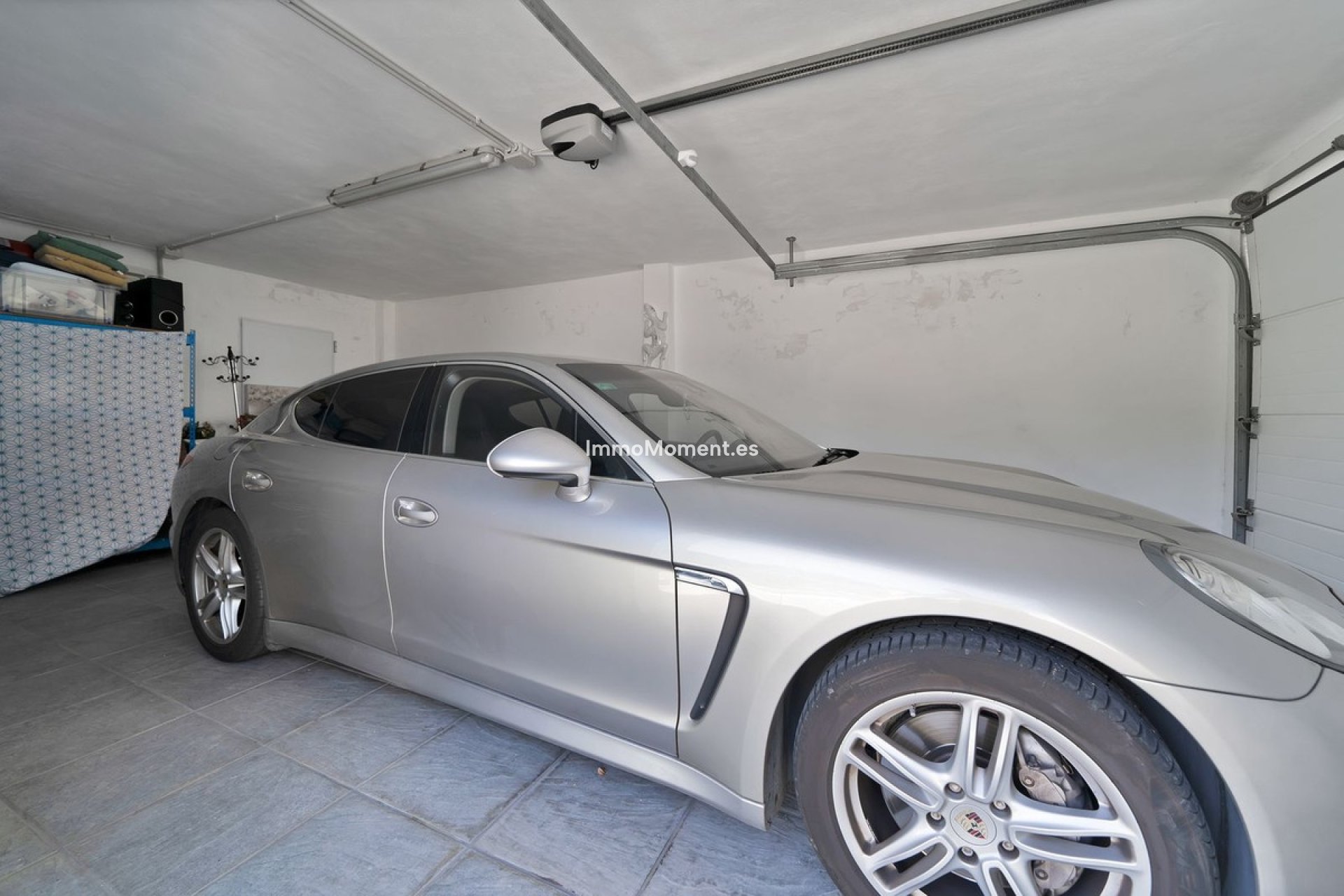 Resale - Detached villa - Estepona - Estepona Centro