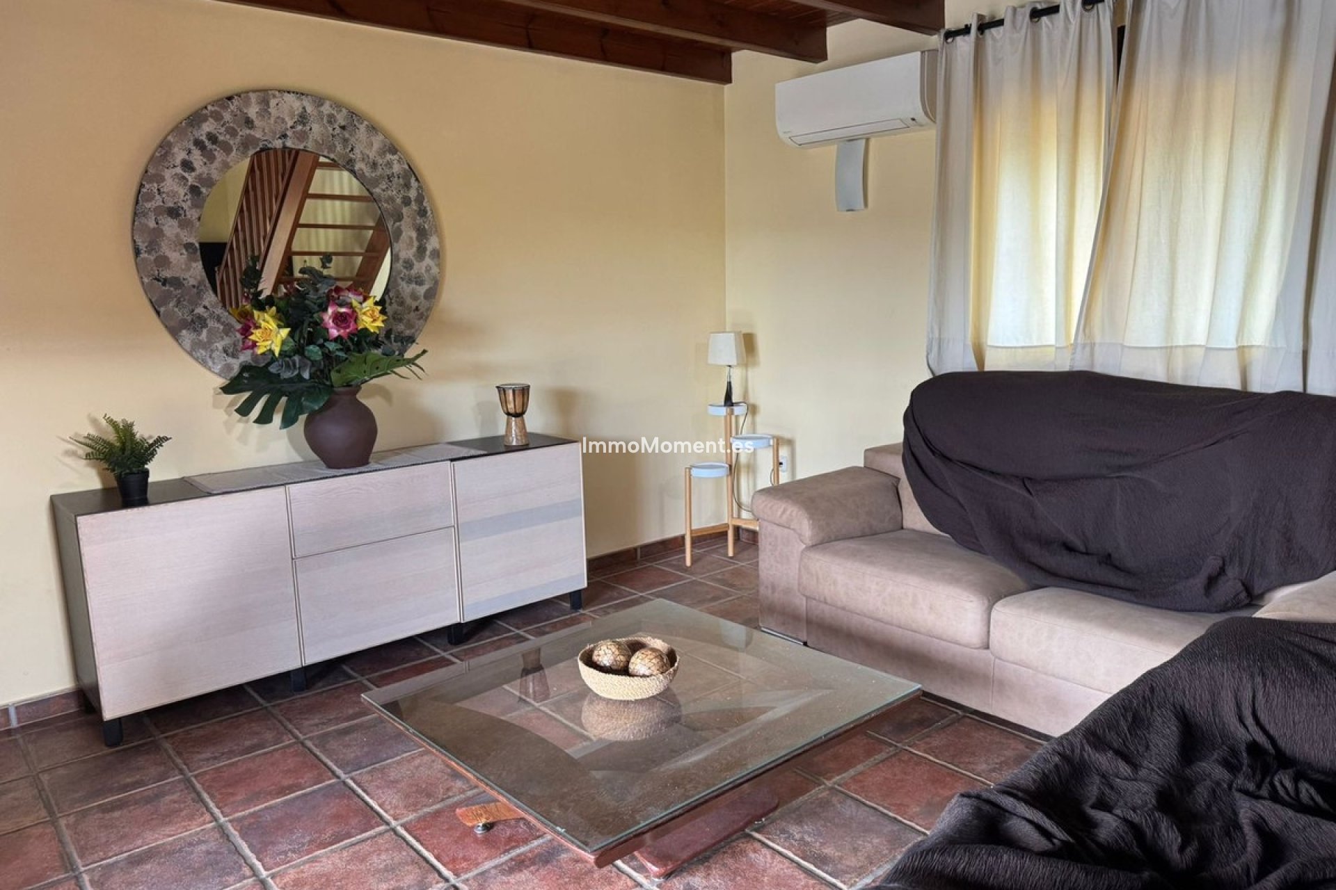 Resale - Detached villa - Estepona - Estepona Centro