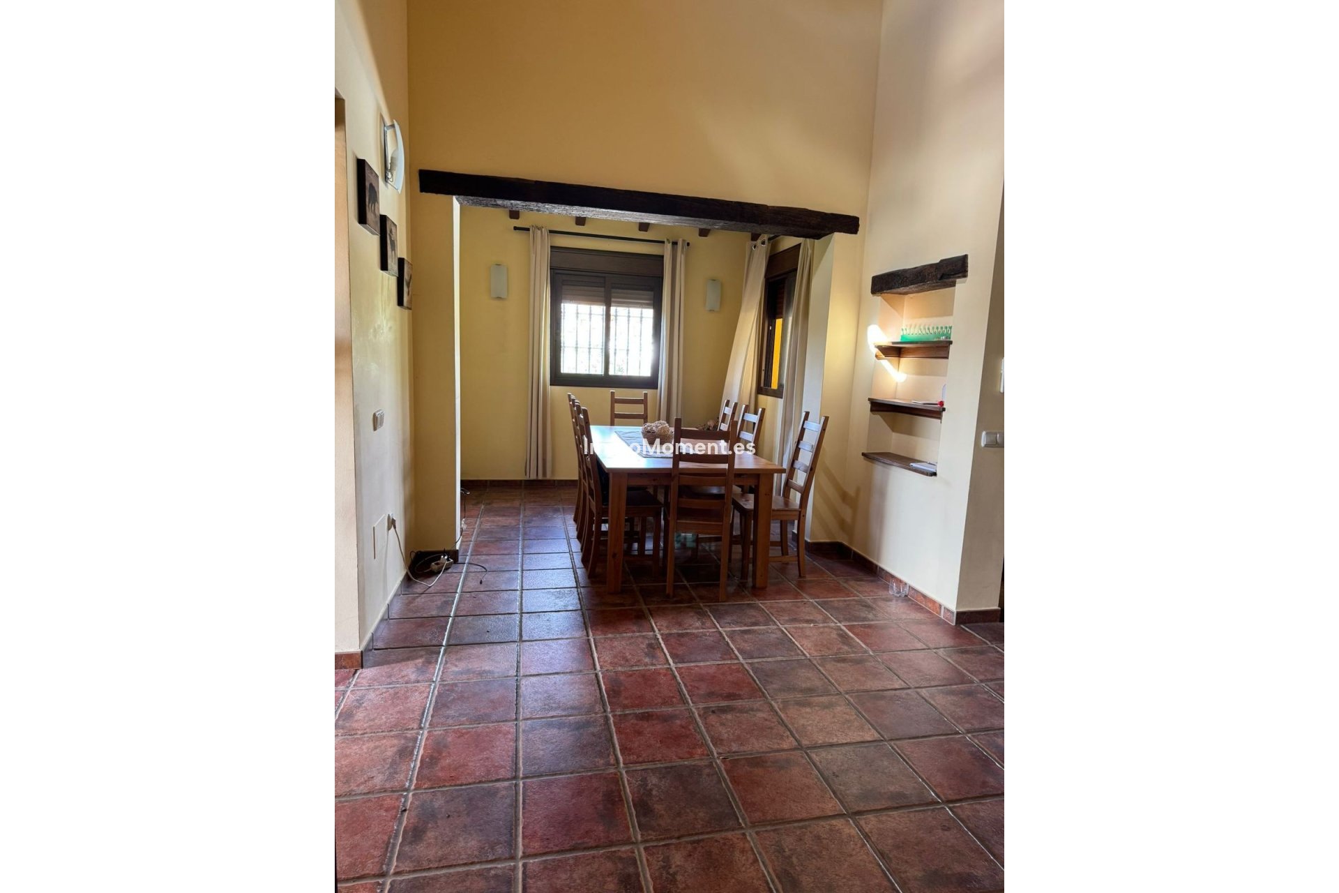 Resale - Detached villa - Estepona - Estepona Centro