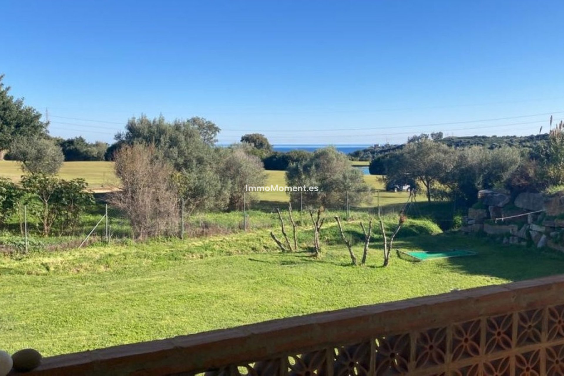 Resale - Detached villa - Estepona - Estepona Centro