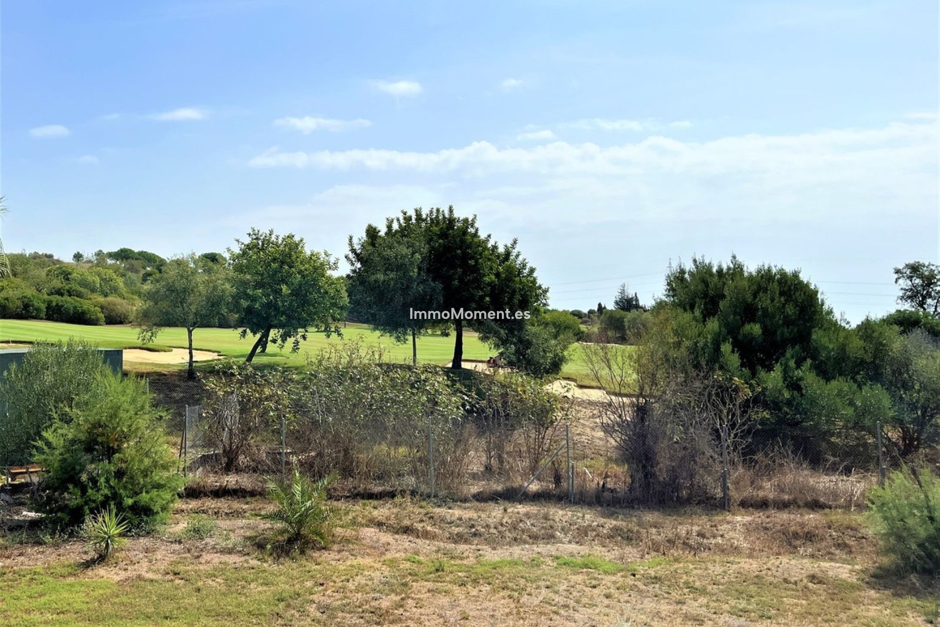 Resale - Detached villa - Estepona - Estepona Centro