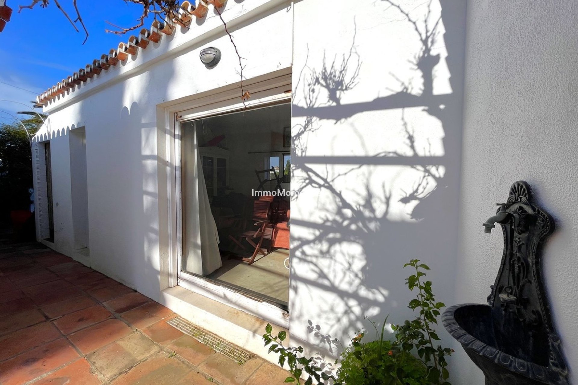 Resale - Detached villa - Estepona - Estepona Centro