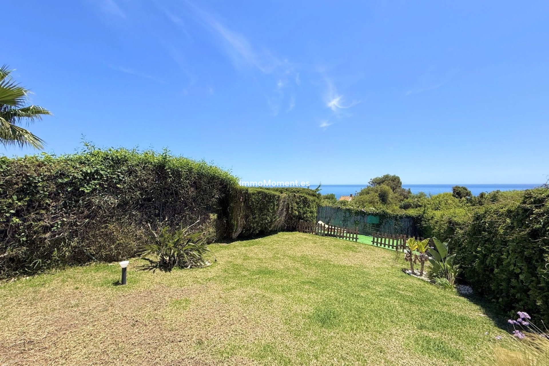 Resale - Detached villa - Estepona - Estepona Centro