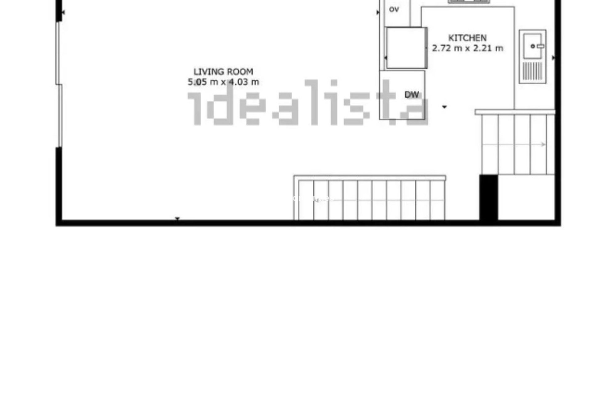 Resale - Detached villa - Estepona - Estepona Centro