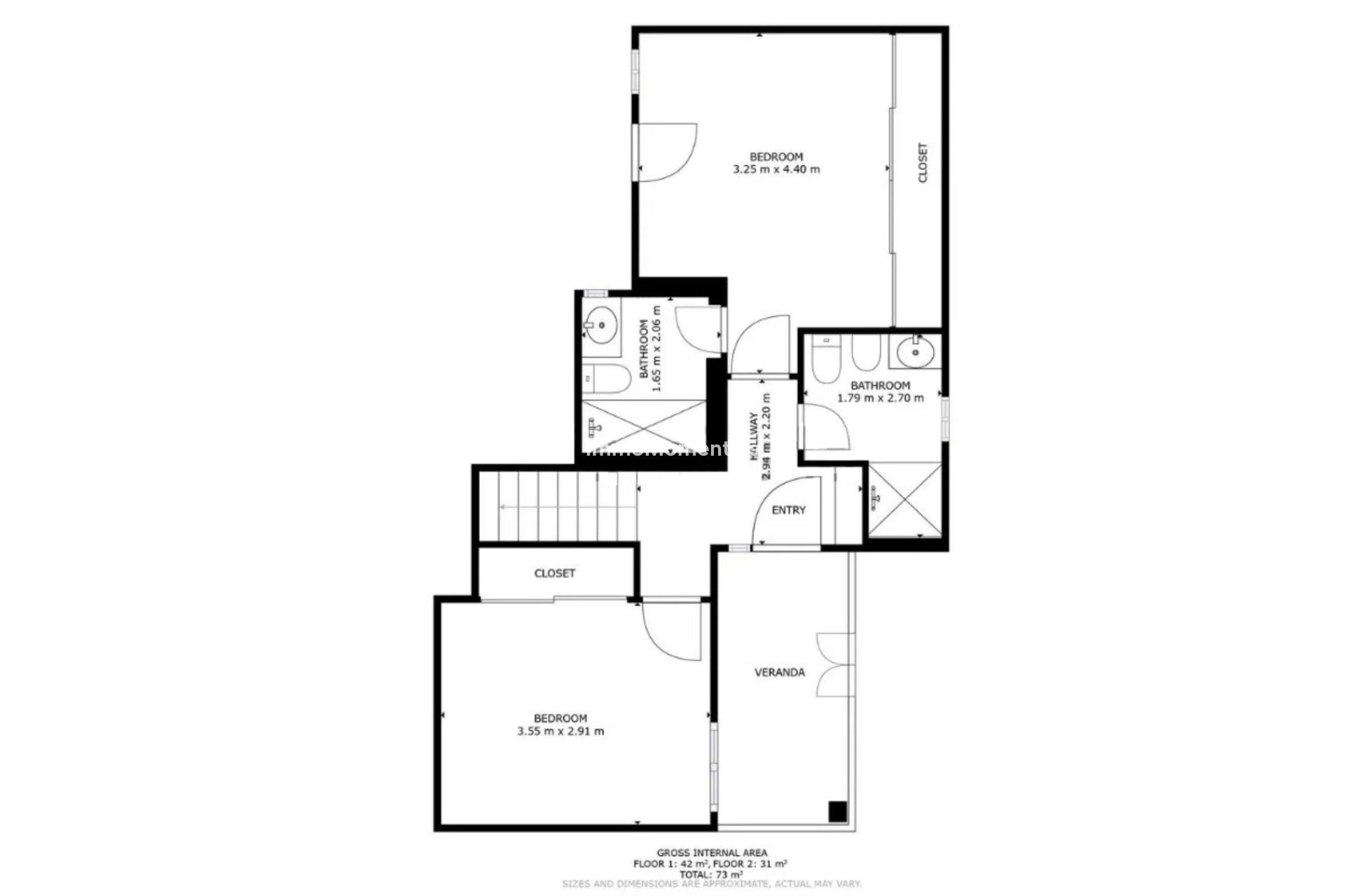 Resale - Detached villa - Estepona - Estepona Centro
