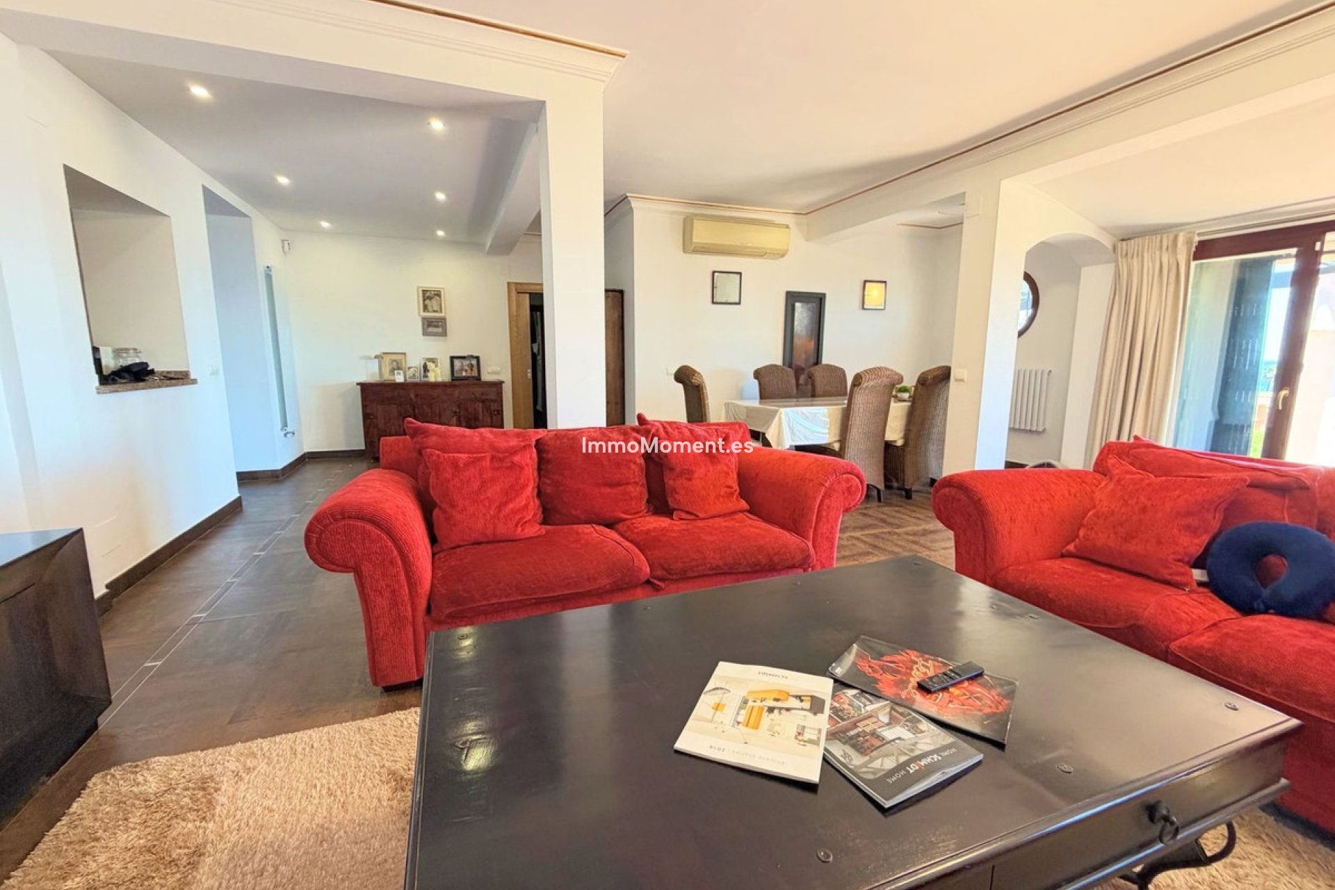 Resale - Detached villa - Estepona - Estepona Centro