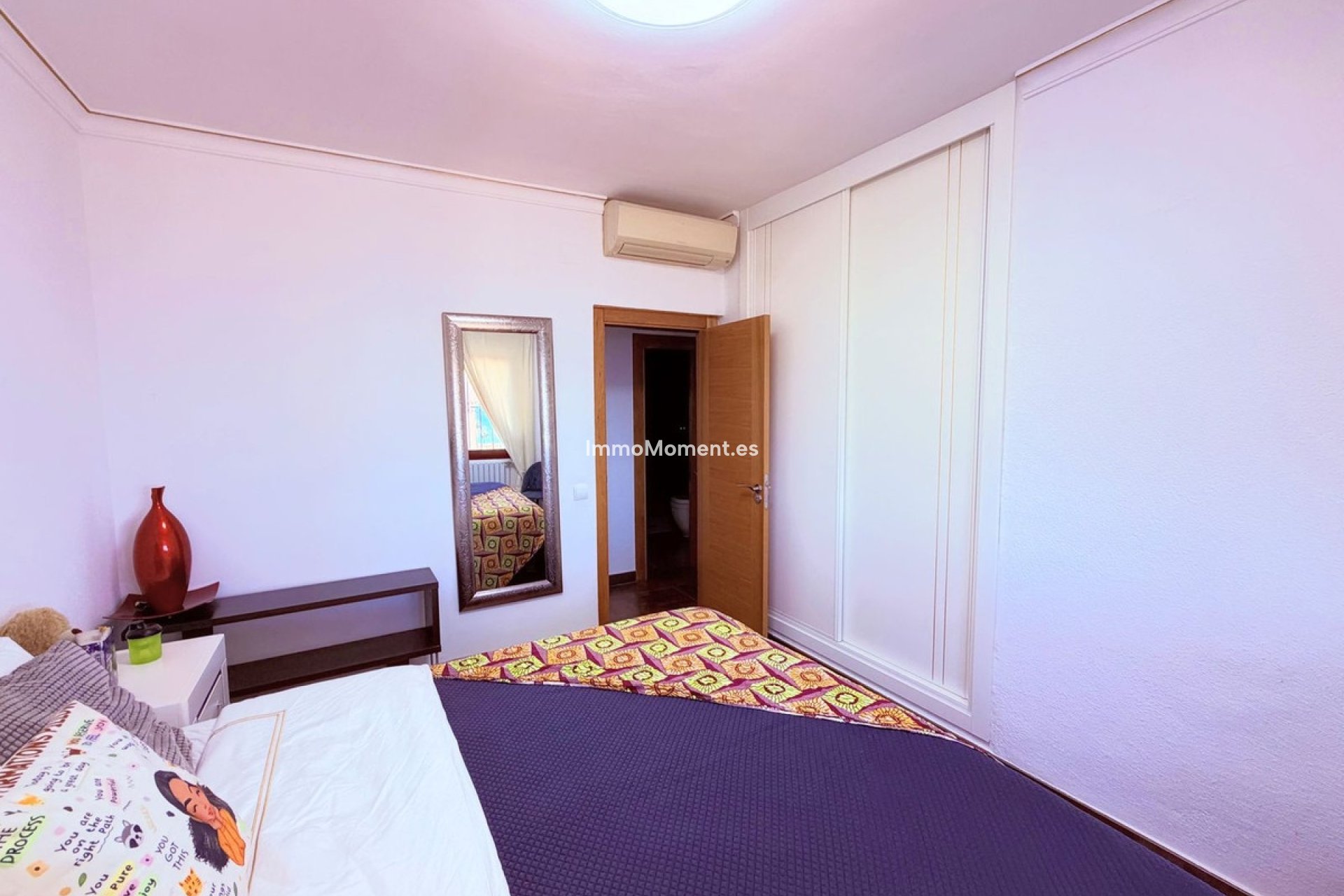 Resale - Detached villa - Estepona - Estepona Centro
