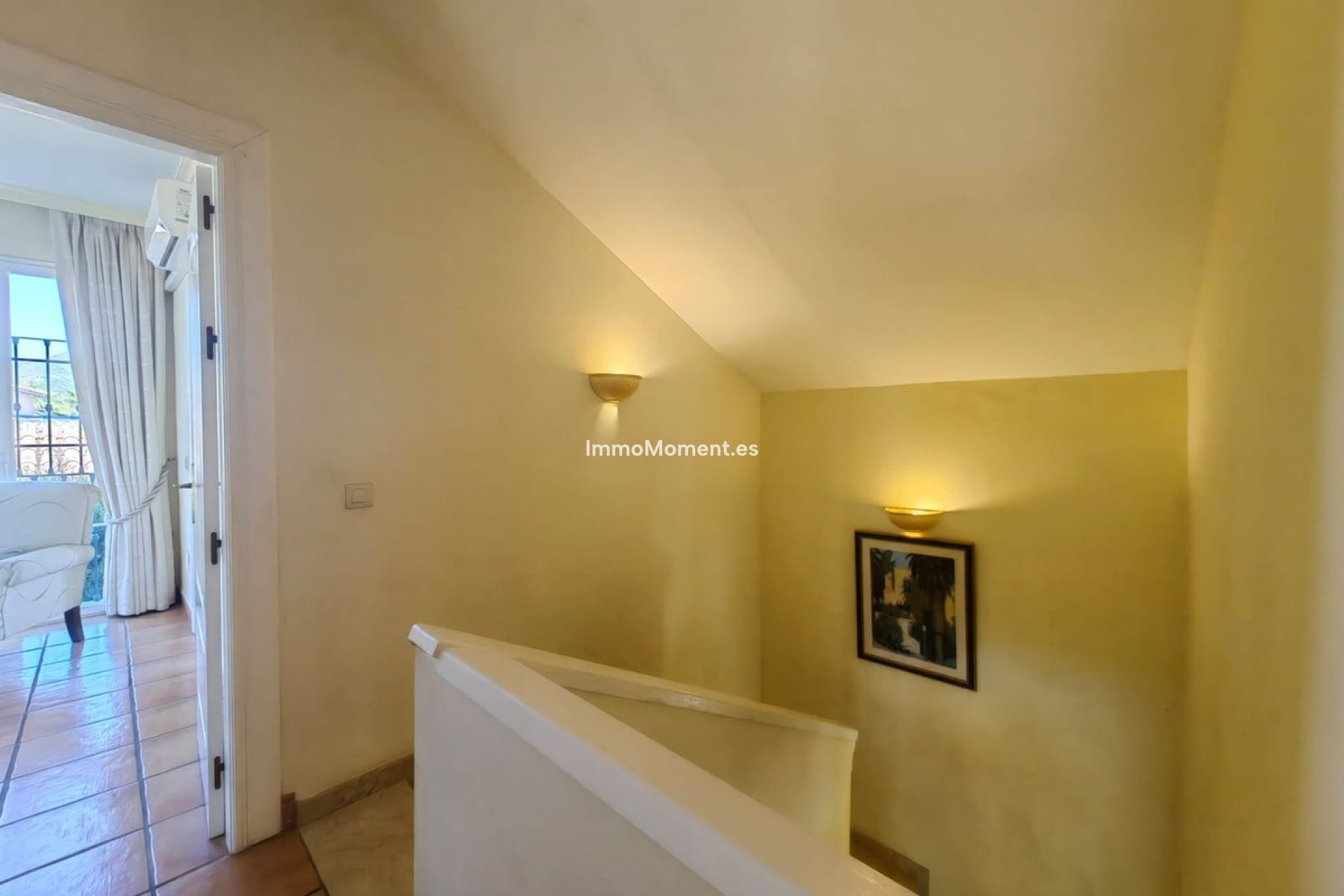 Resale - Detached villa - Estepona - Estepona Centro