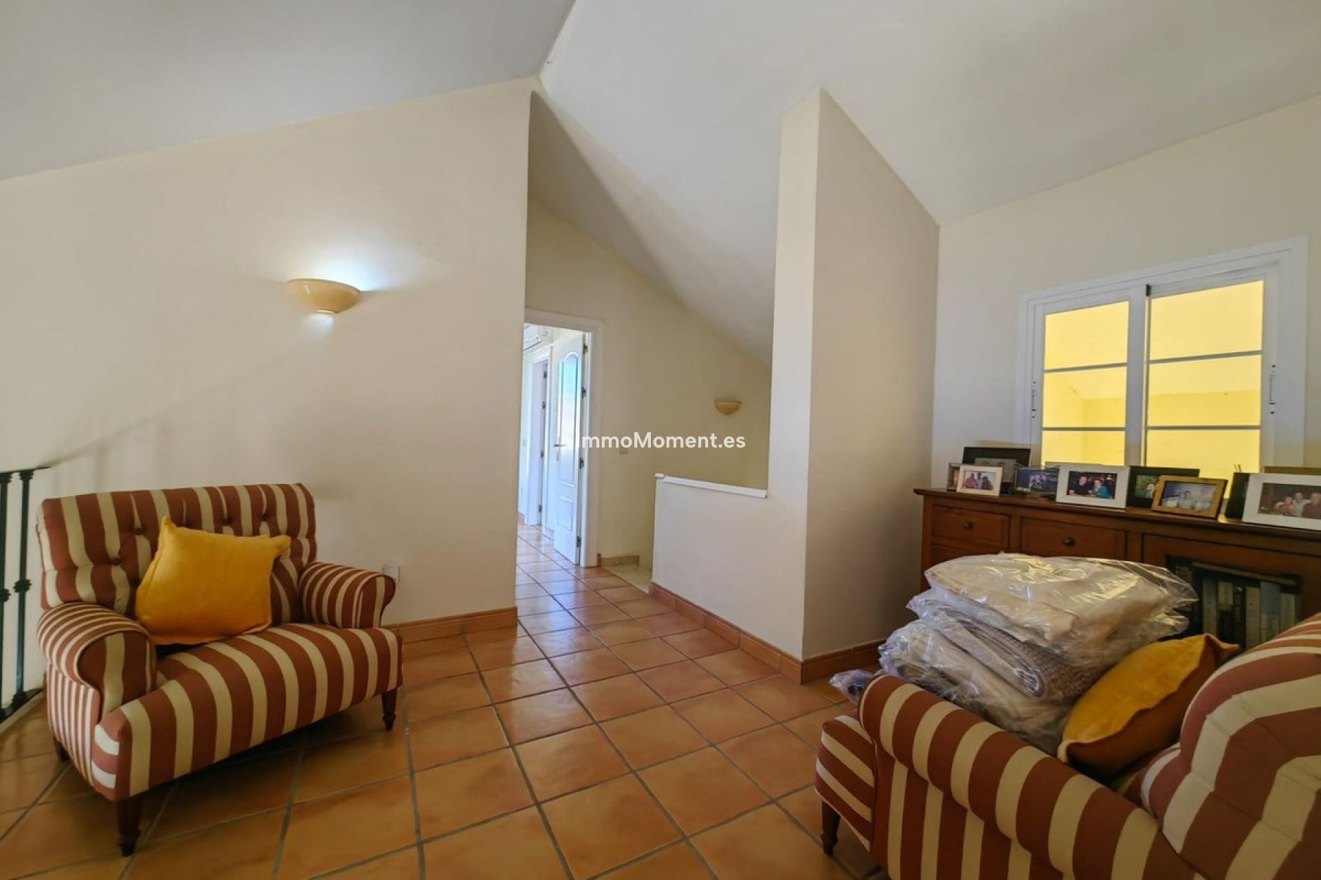 Resale - Detached villa - Estepona - Estepona Centro