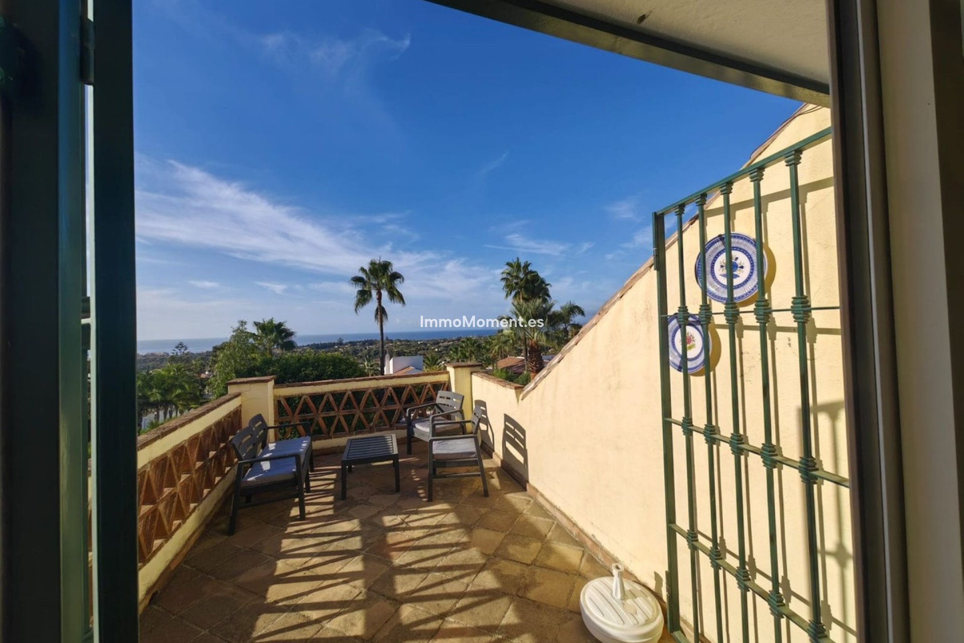 Resale - Detached villa - Estepona - Estepona Centro