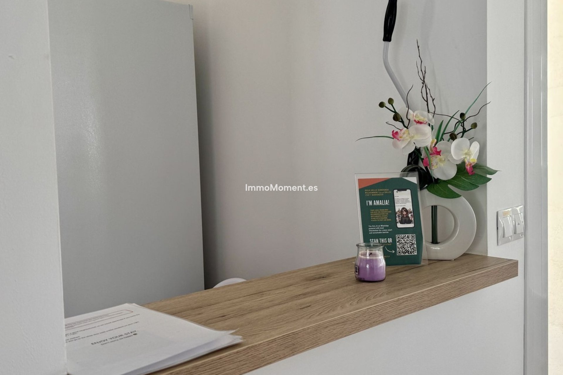 Resale - Detached villa - Estepona - Estepona Centro