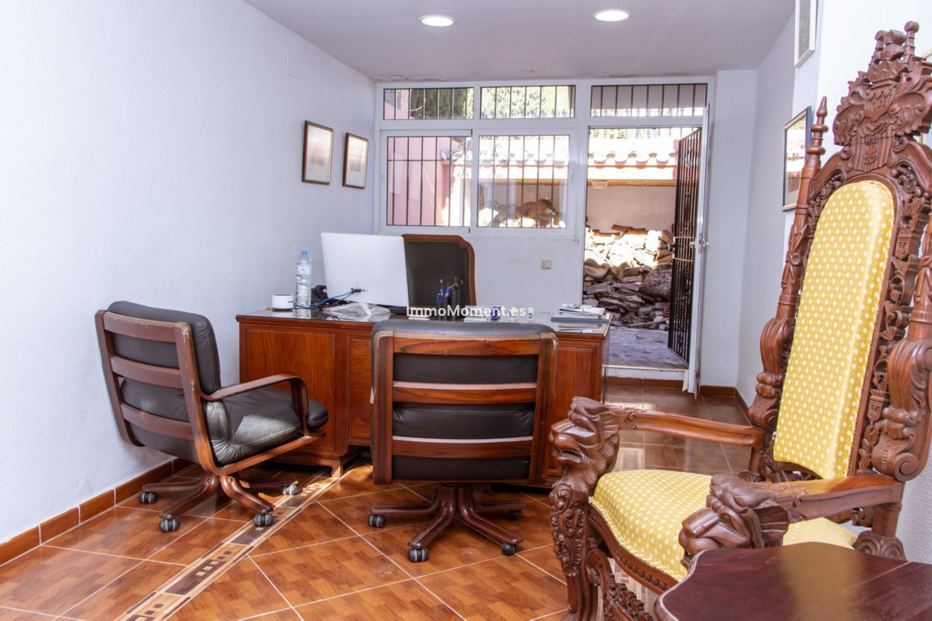 Resale - Detached villa - Estepona - Estepona Centro