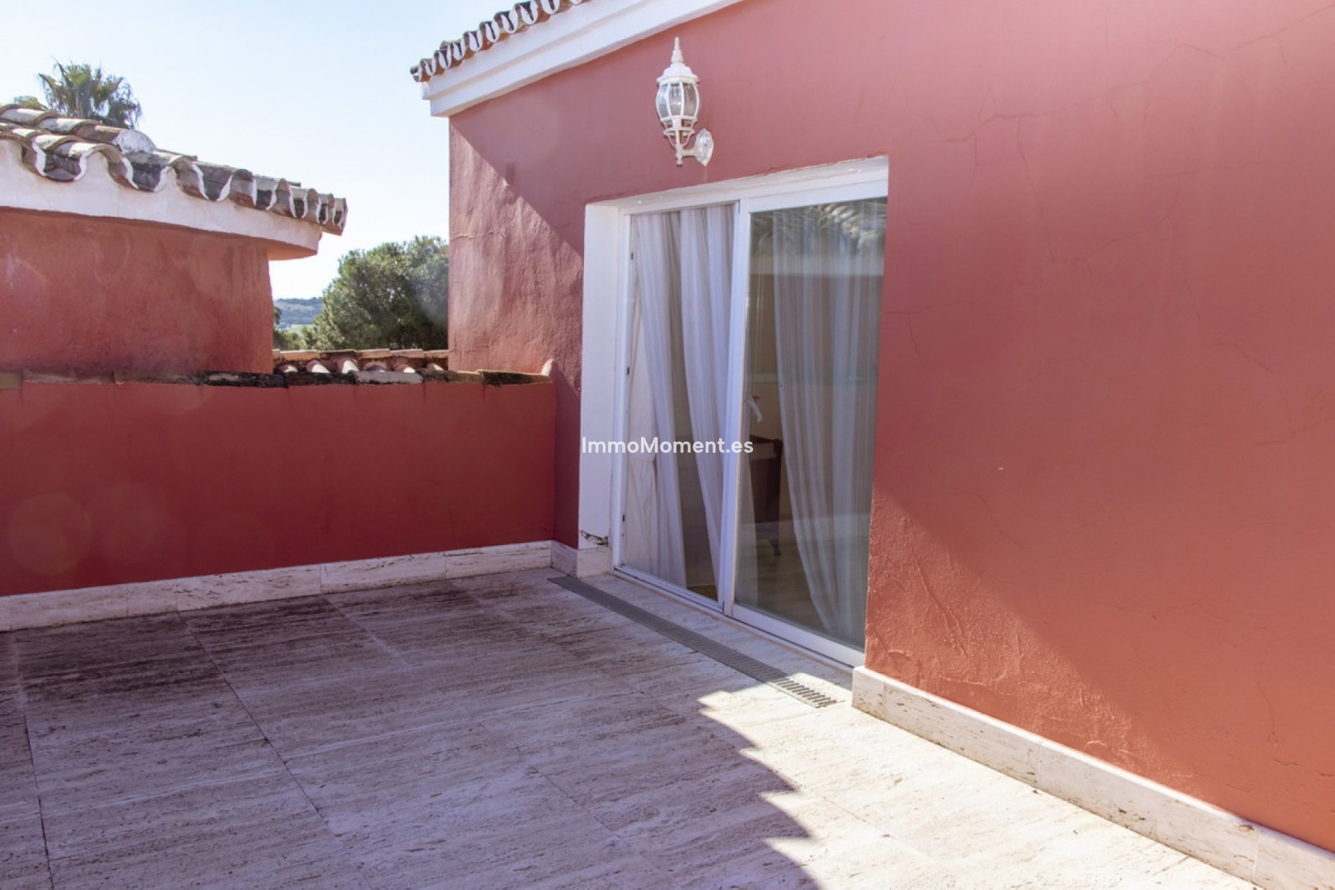 Resale - Detached villa - Estepona - Estepona Centro