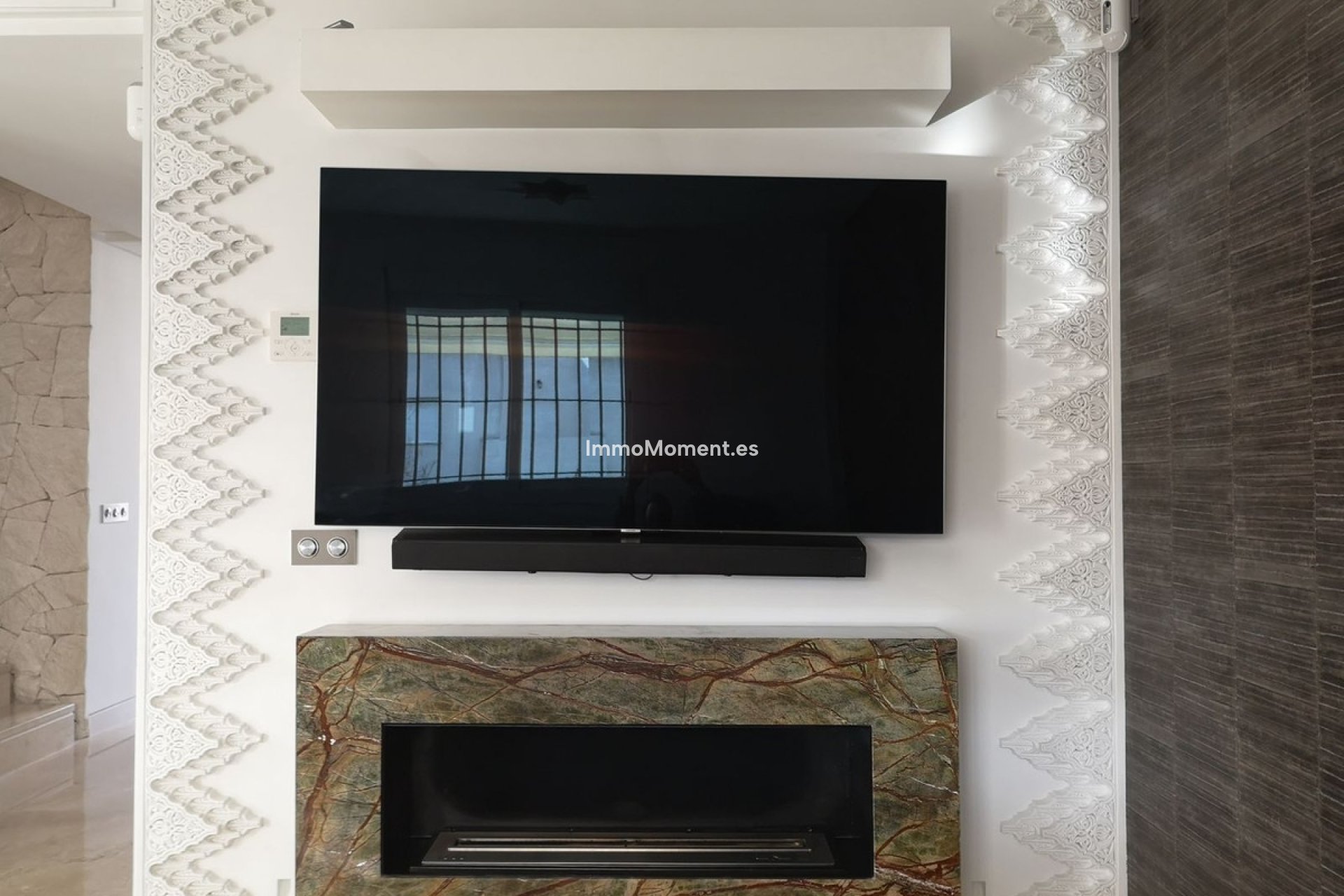 Resale - Detached villa - Estepona - Estepona Centro