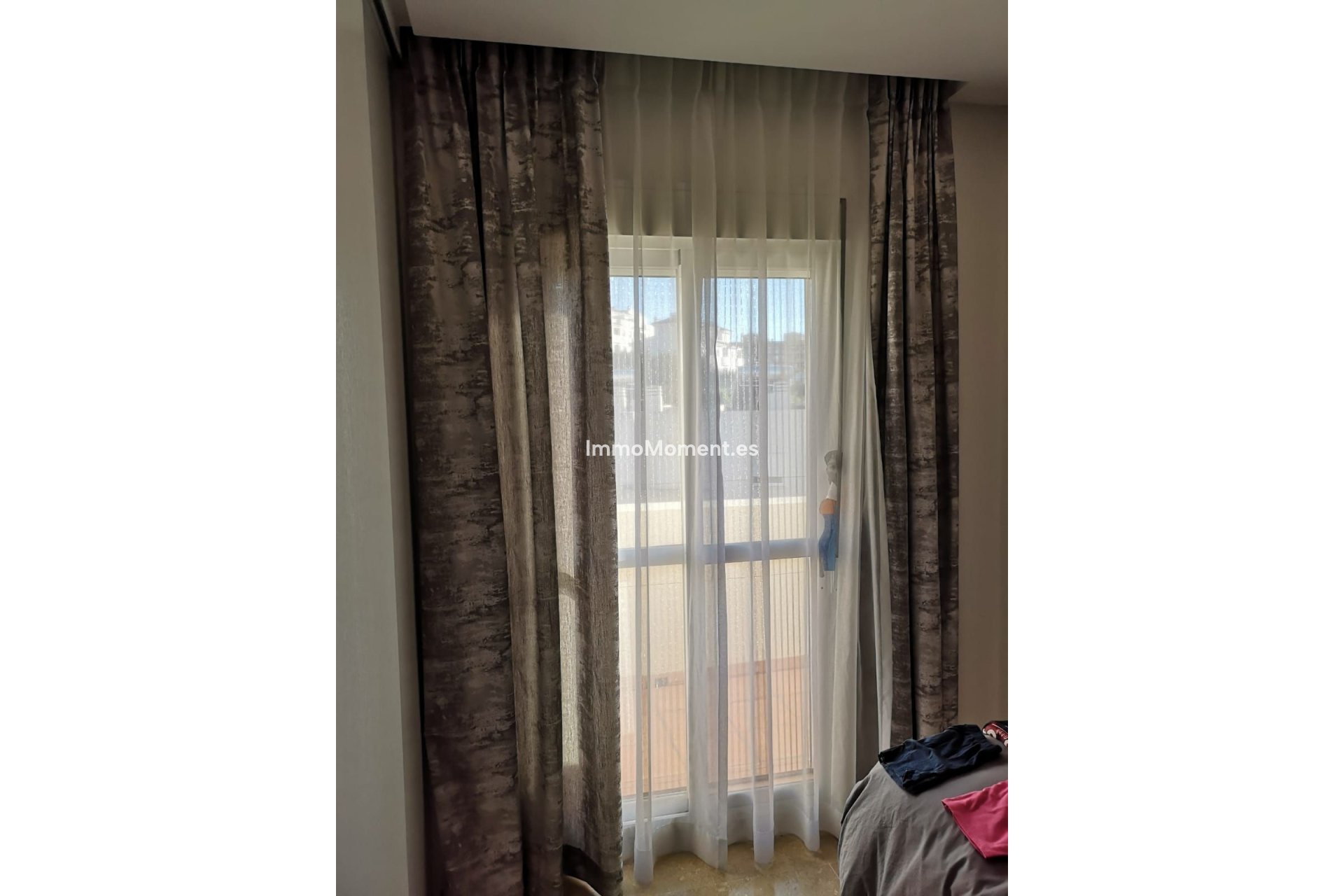 Resale - Detached villa - Estepona - Estepona Centro