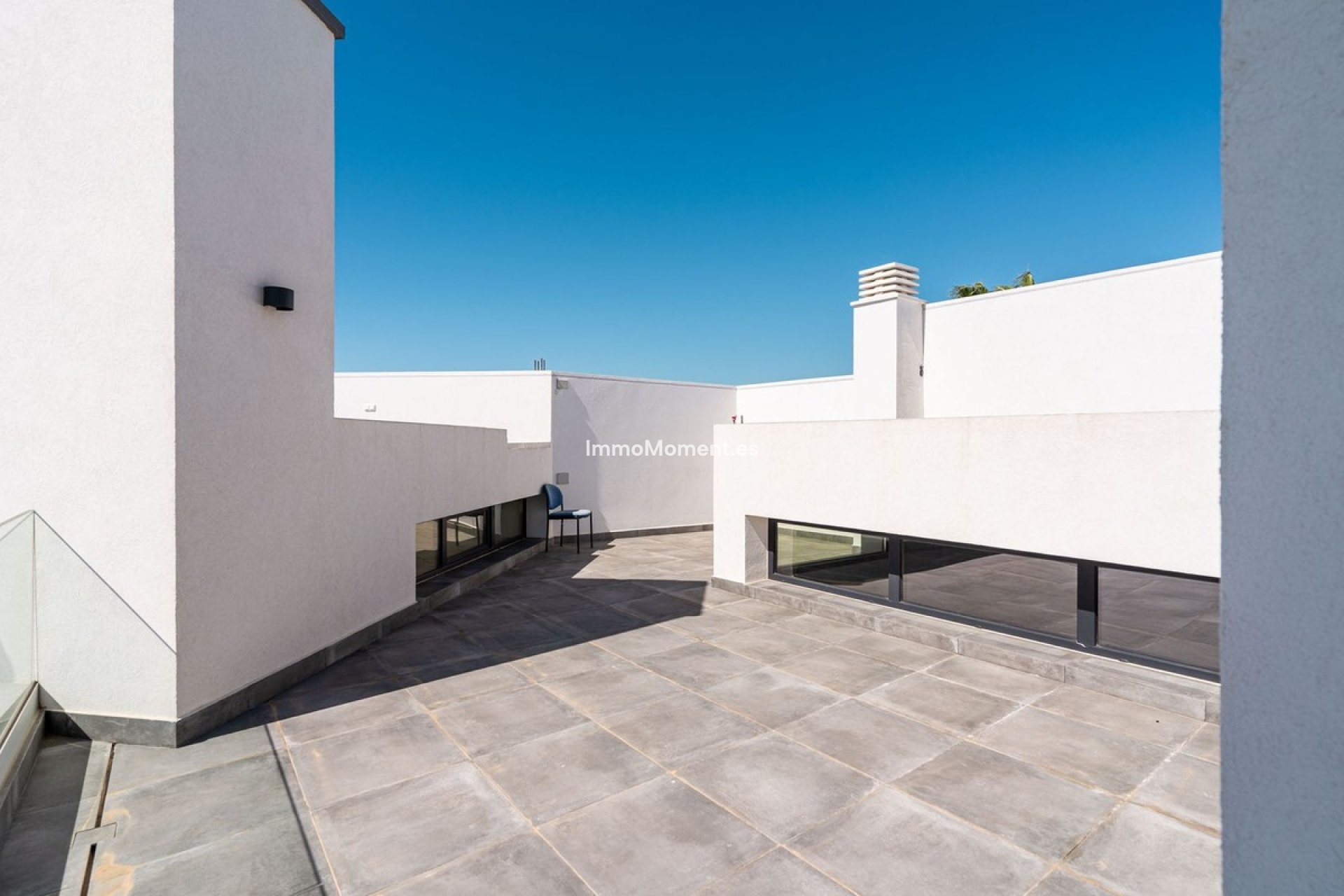 Resale - Detached villa - Estepona - Estepona Centro