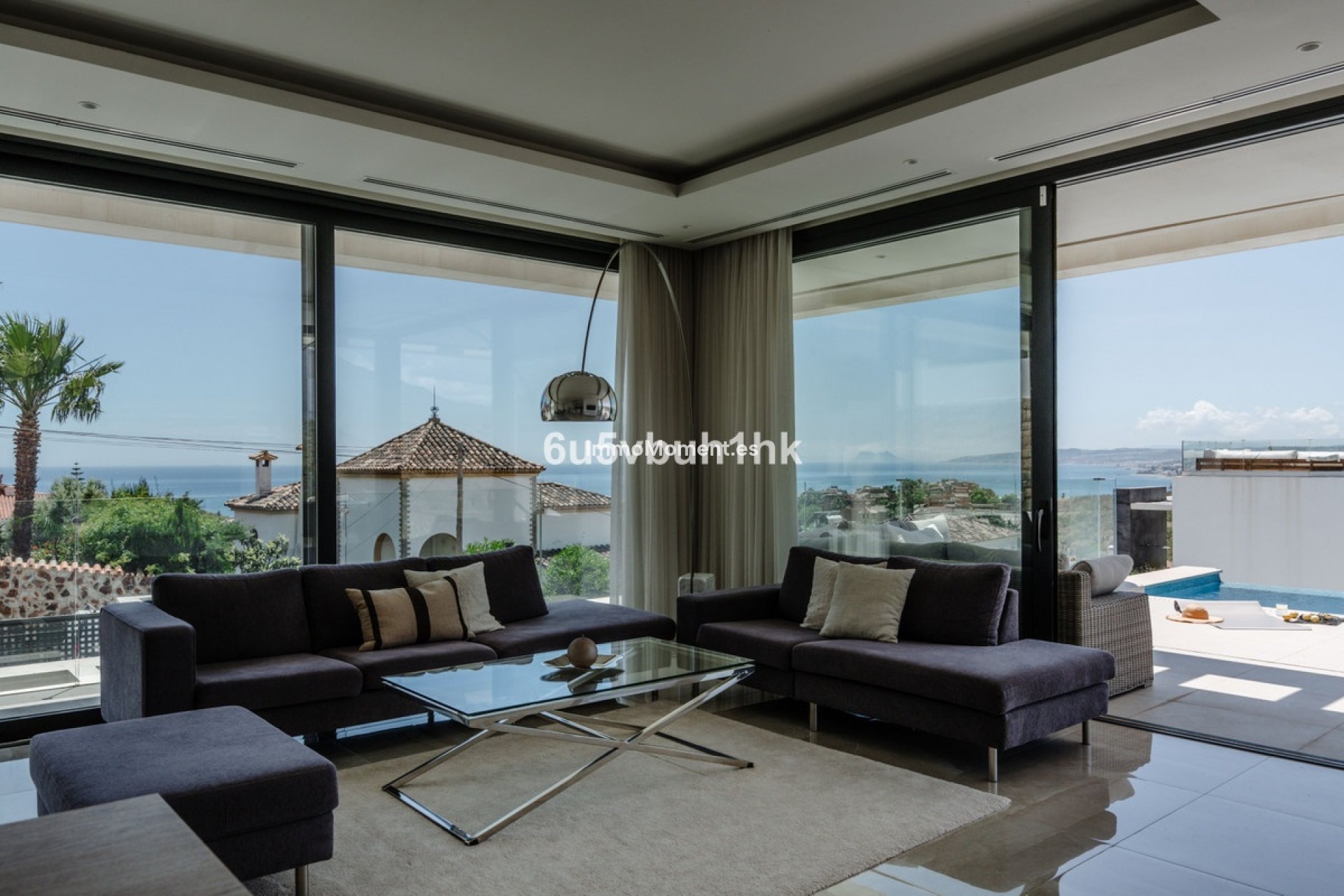 Resale - Detached villa - Estepona - Estepona Centro