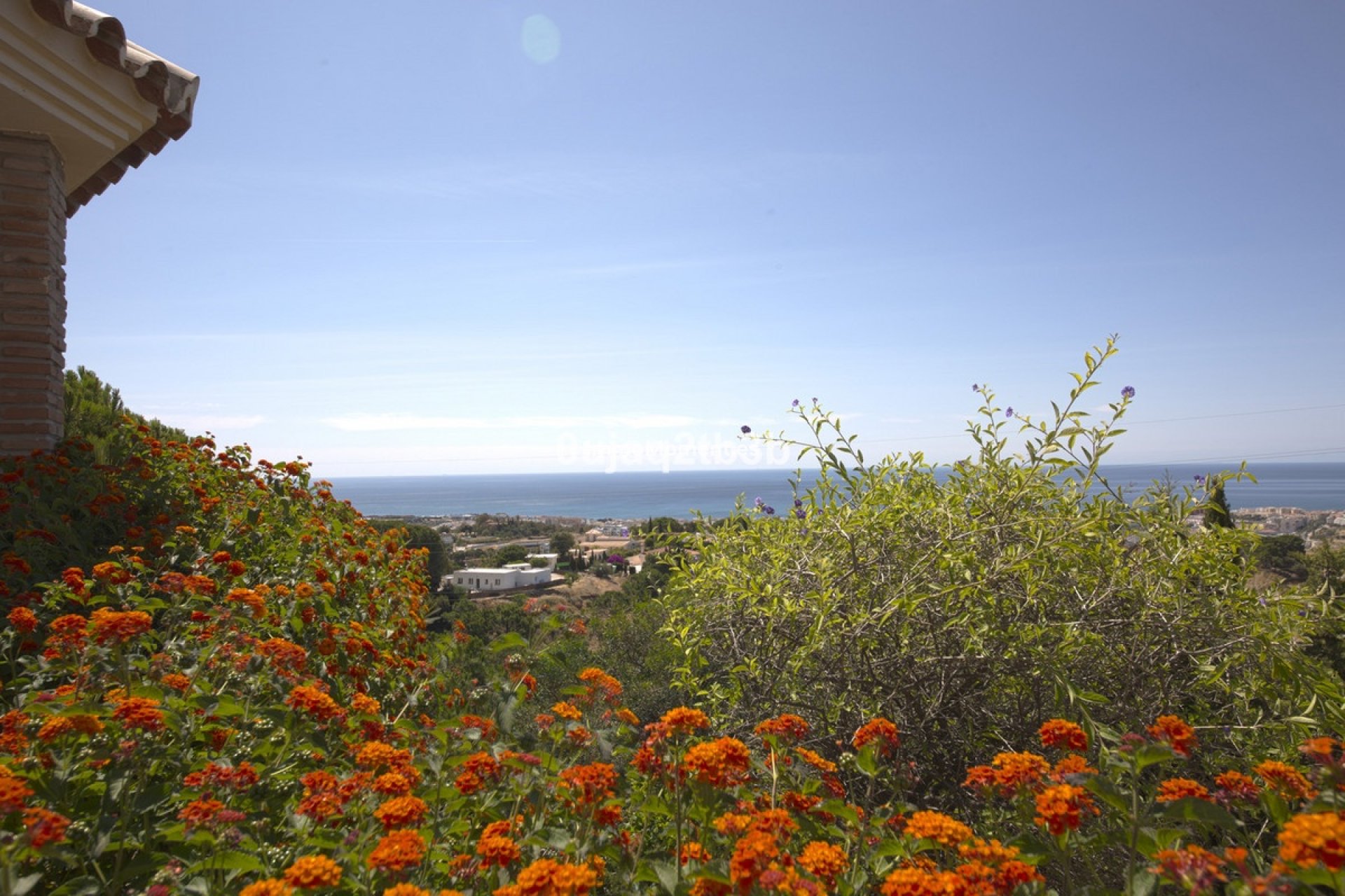 Resale - Detached villa - Estepona - Estepona Centro