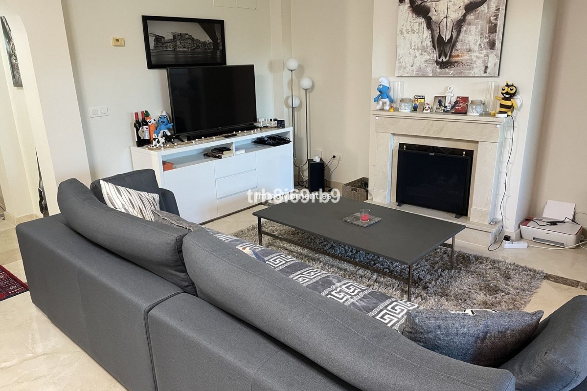 Resale - Detached villa - Estepona - Estepona Centro