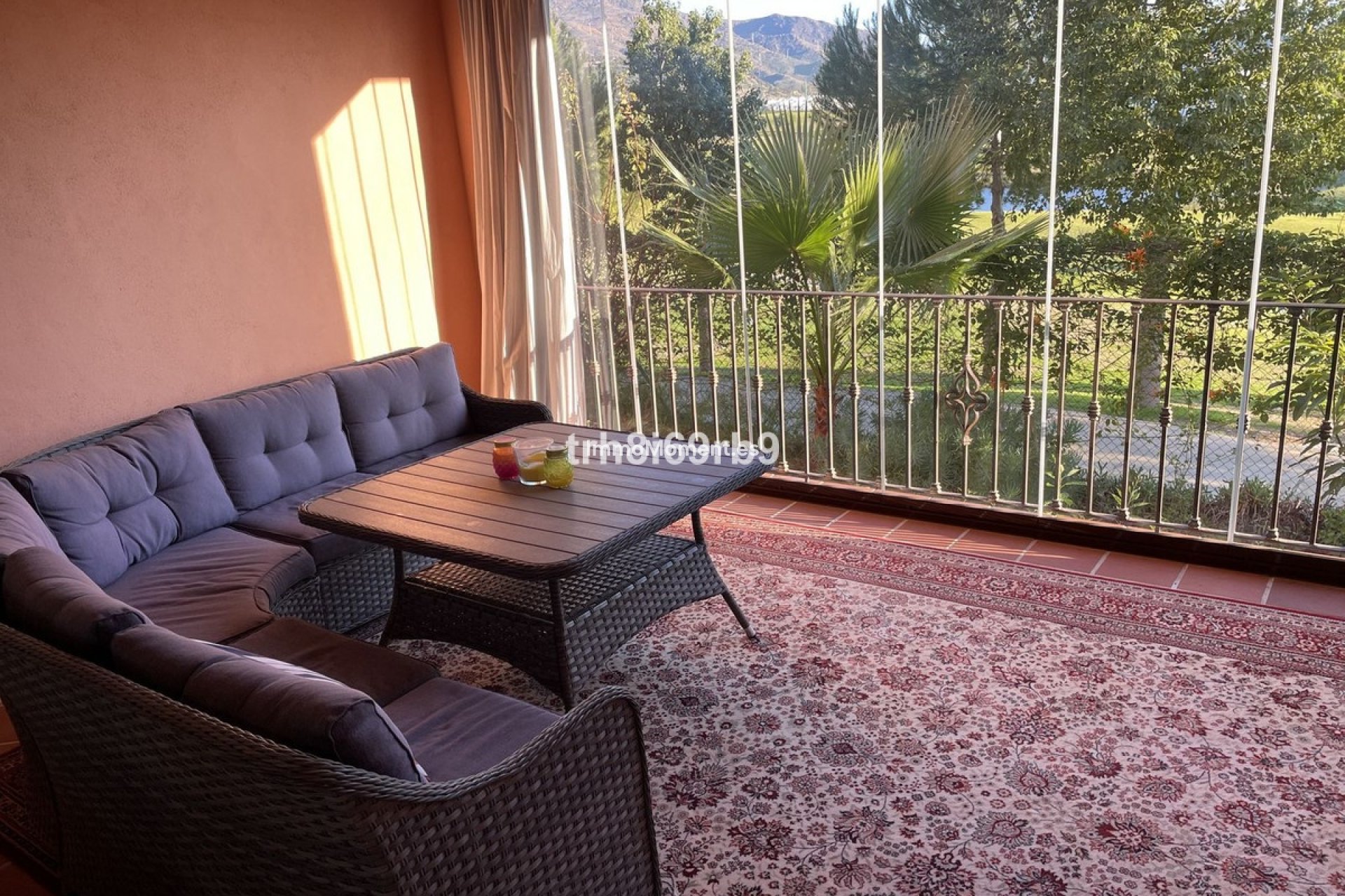 Resale - Detached villa - Estepona - Estepona Centro