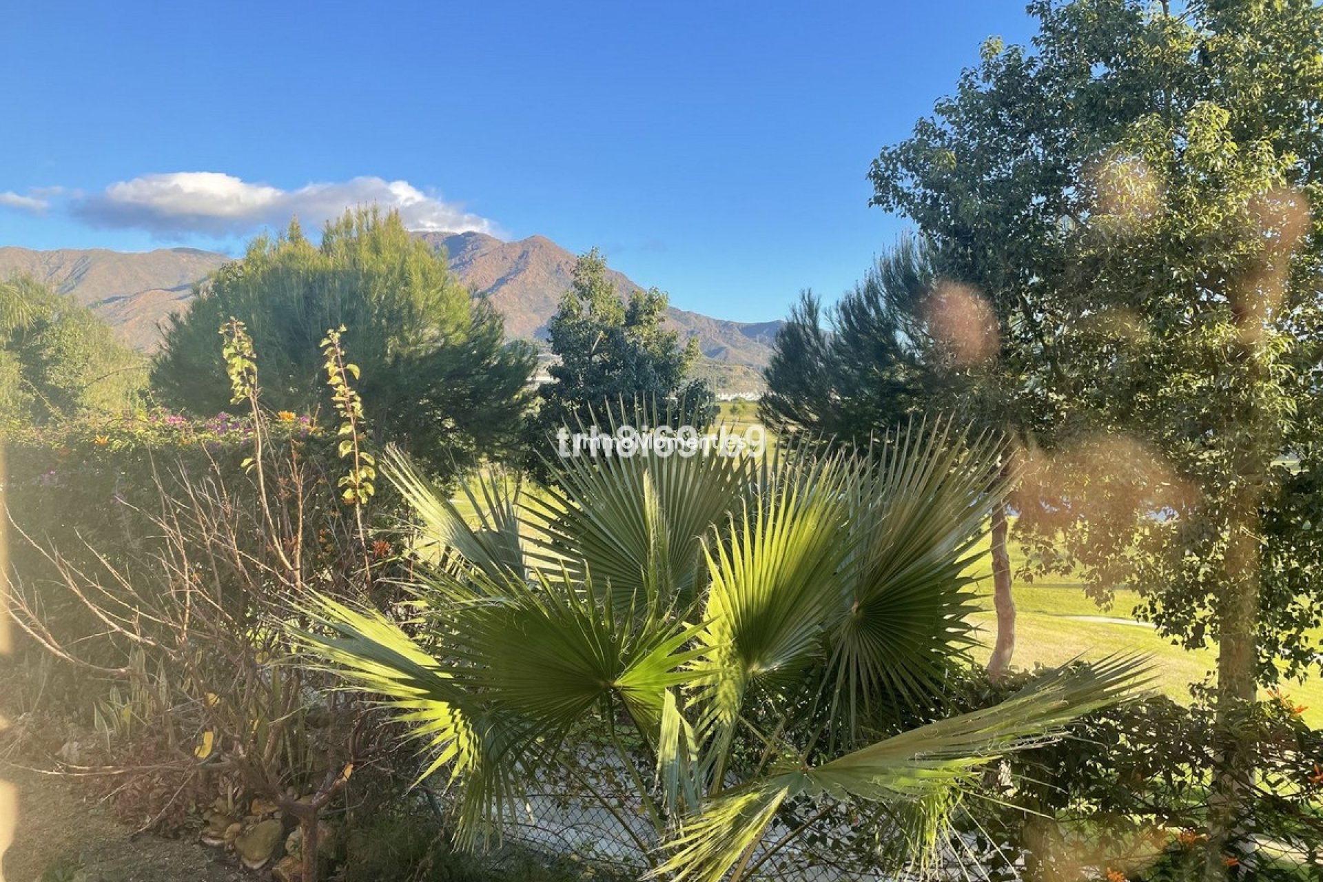 Resale - Detached villa - Estepona - Estepona Centro