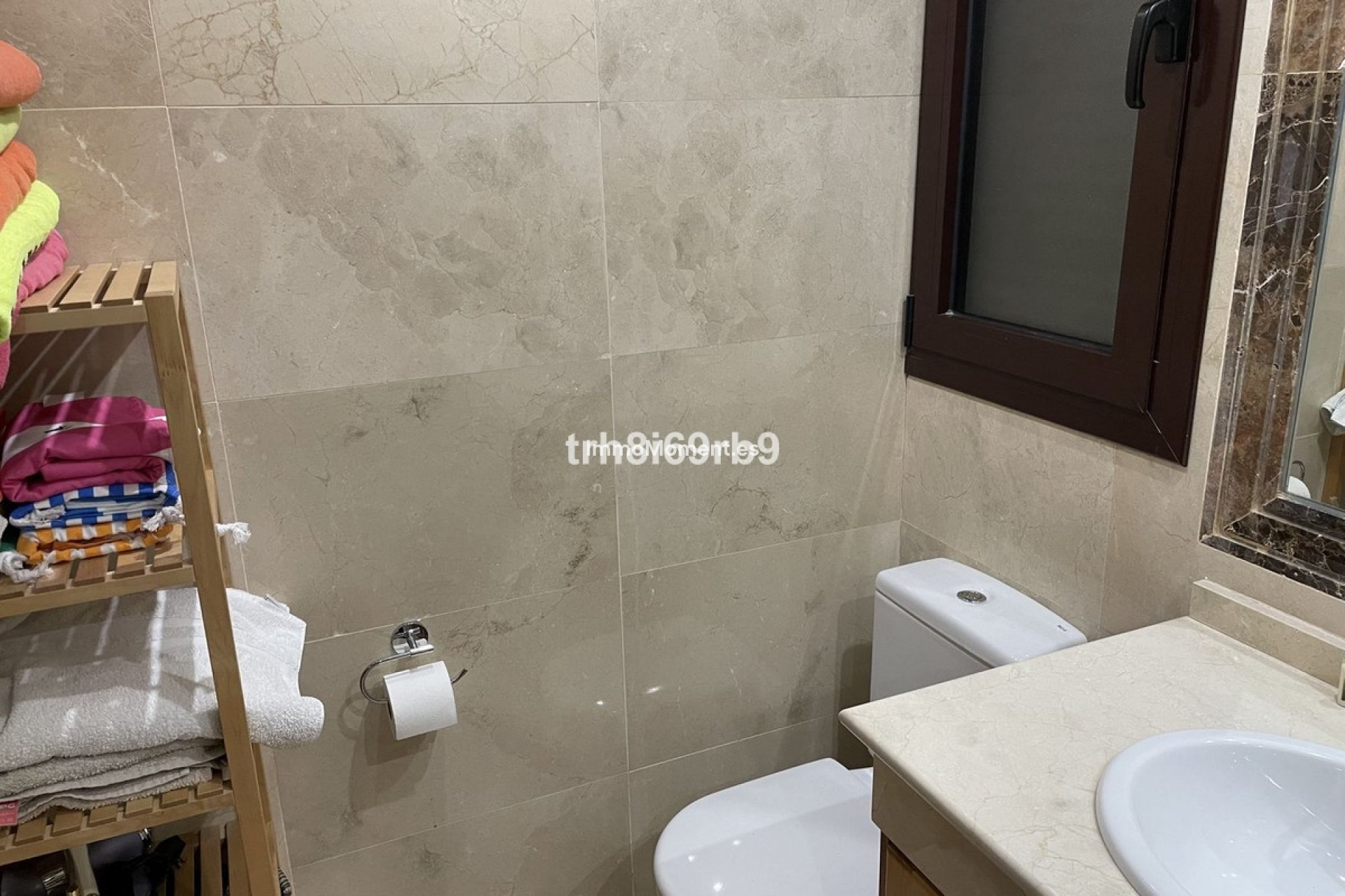 Resale - Detached villa - Estepona - Estepona Centro