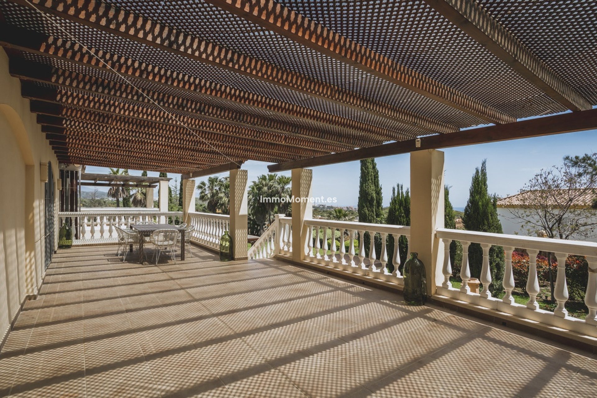 Resale - Detached villa - Estepona - Estepona Centro