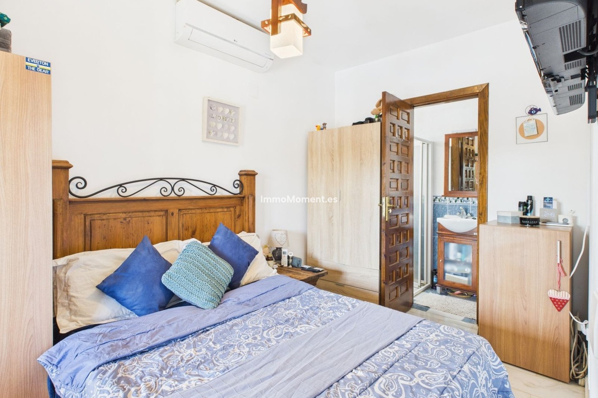 Resale - Detached villa - Estepona - Estepona Centro