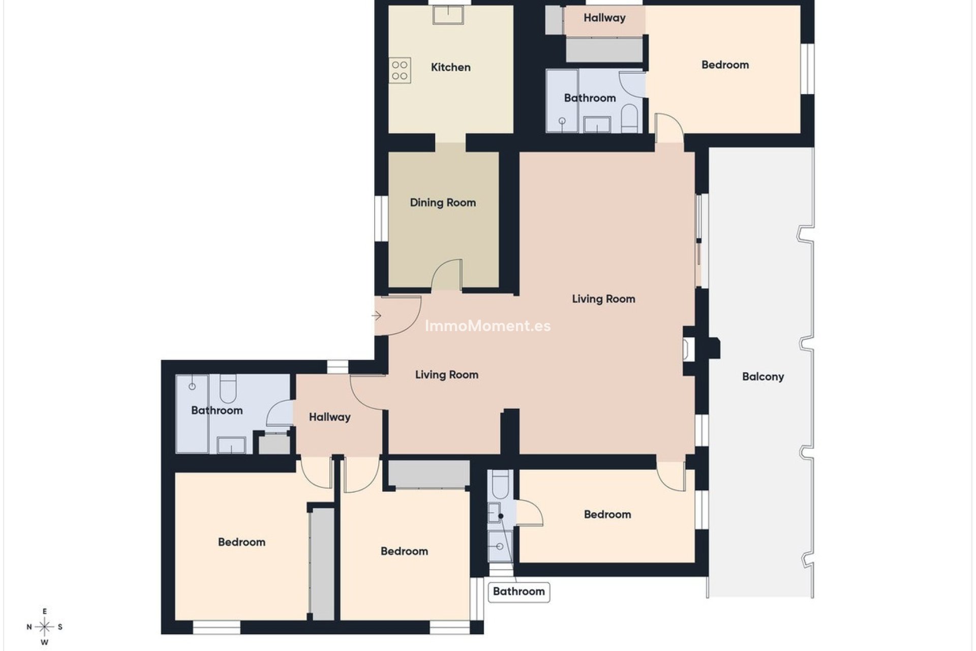 Resale - Detached villa - Estepona - Estepona Centro