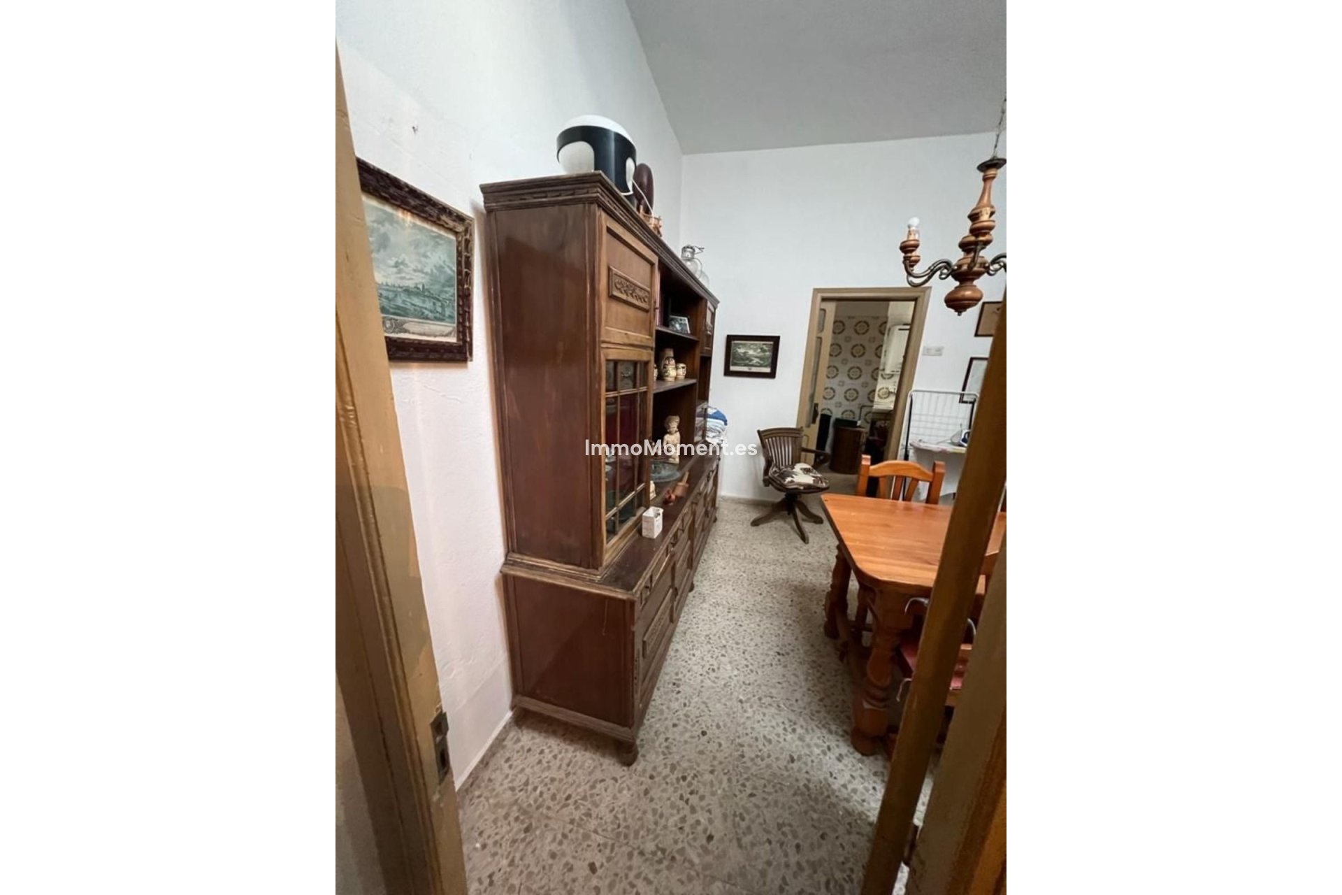 Resale - Detached villa - Estepona - Estepona Centro