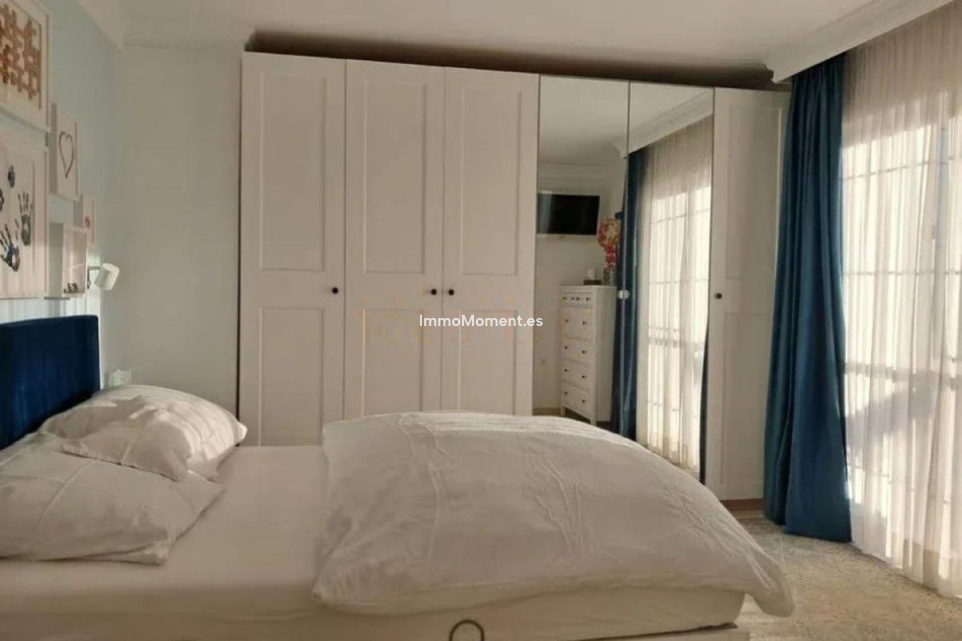 Resale - Detached villa - Estepona - Estepona Centro
