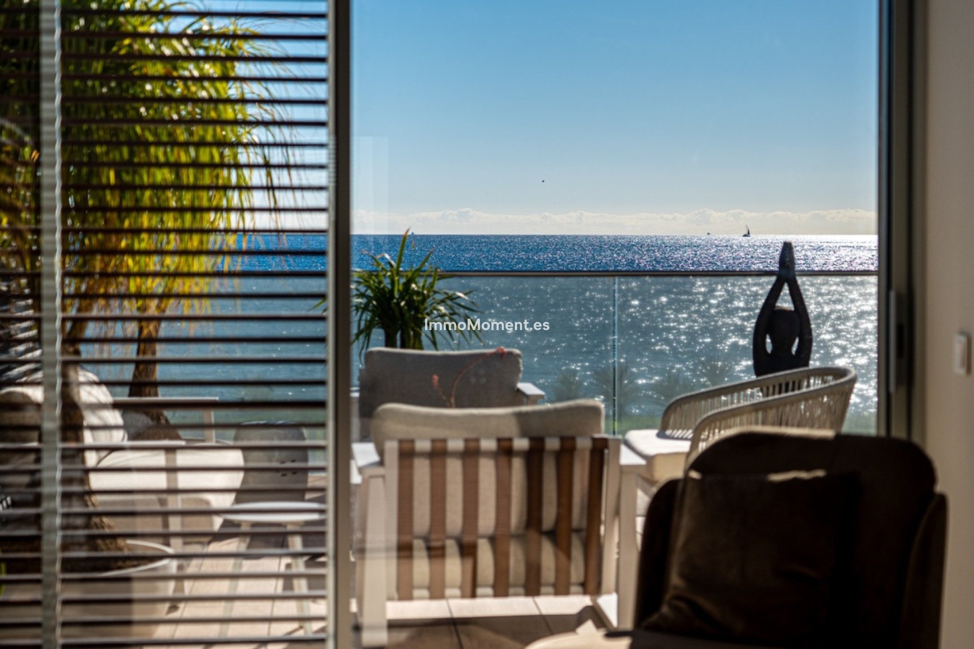 Resale - Detached villa - Estepona - Estepona Centro