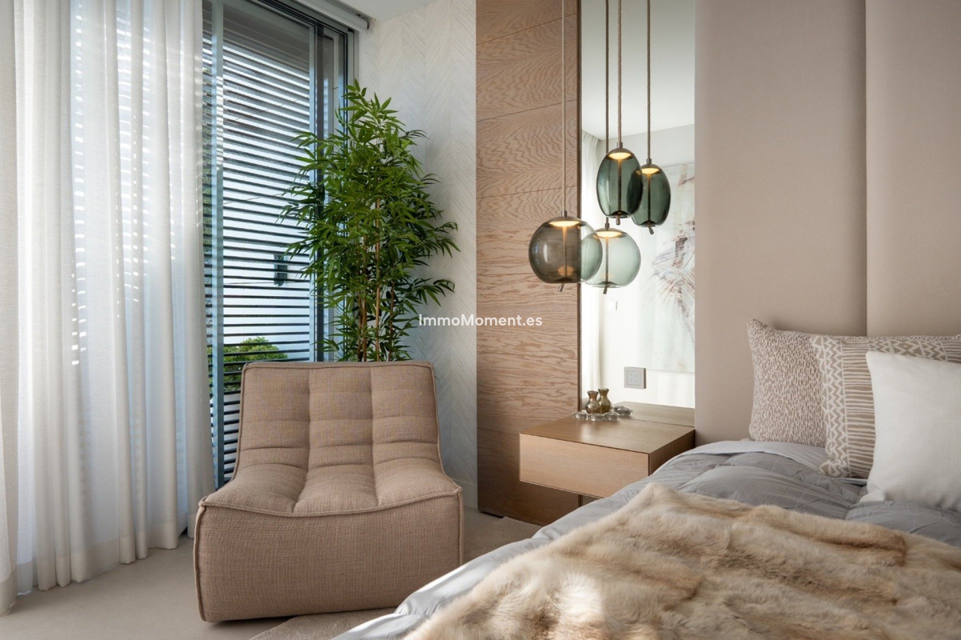 Resale - Detached villa - Estepona - Estepona Centro
