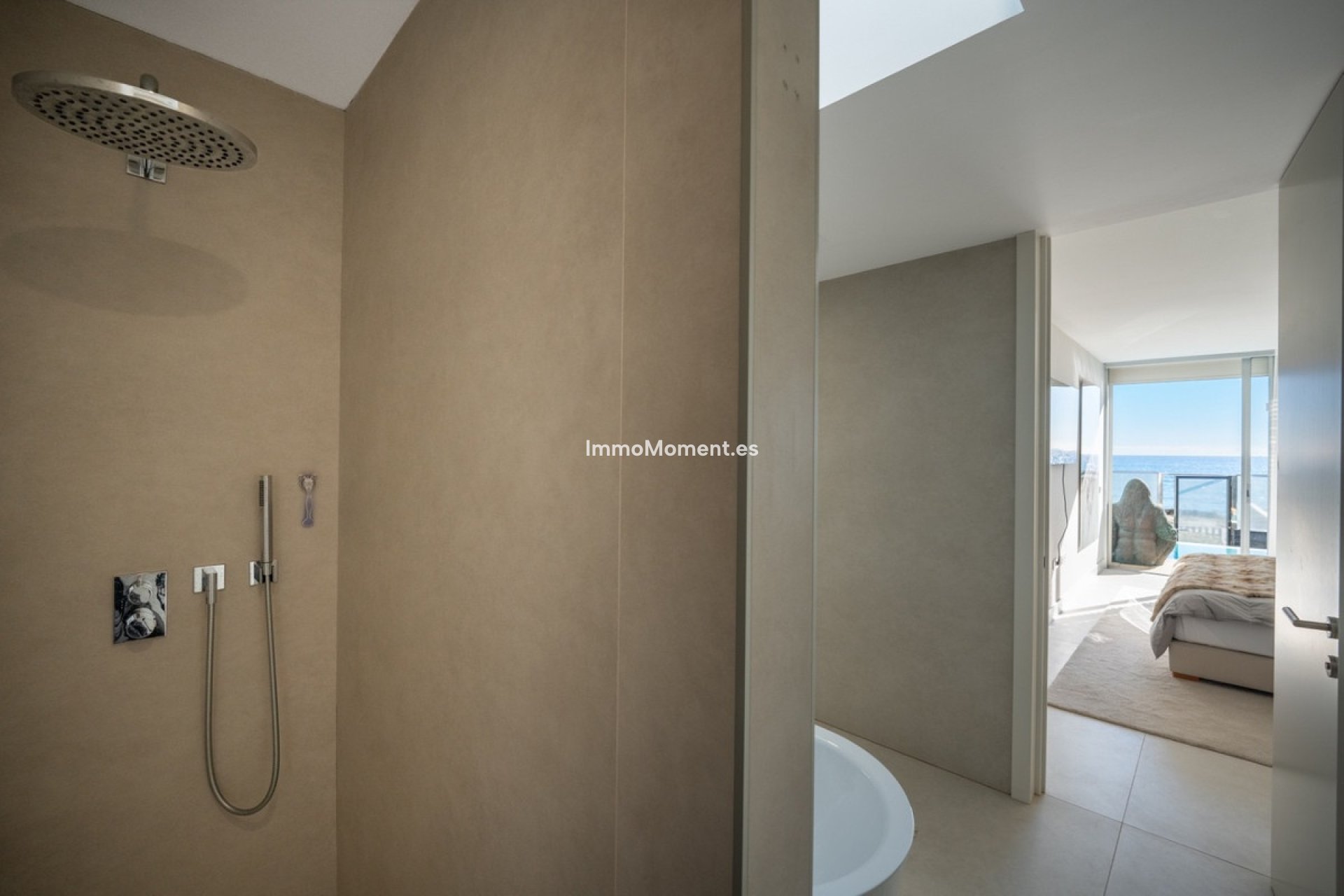 Resale - Detached villa - Estepona - Estepona Centro