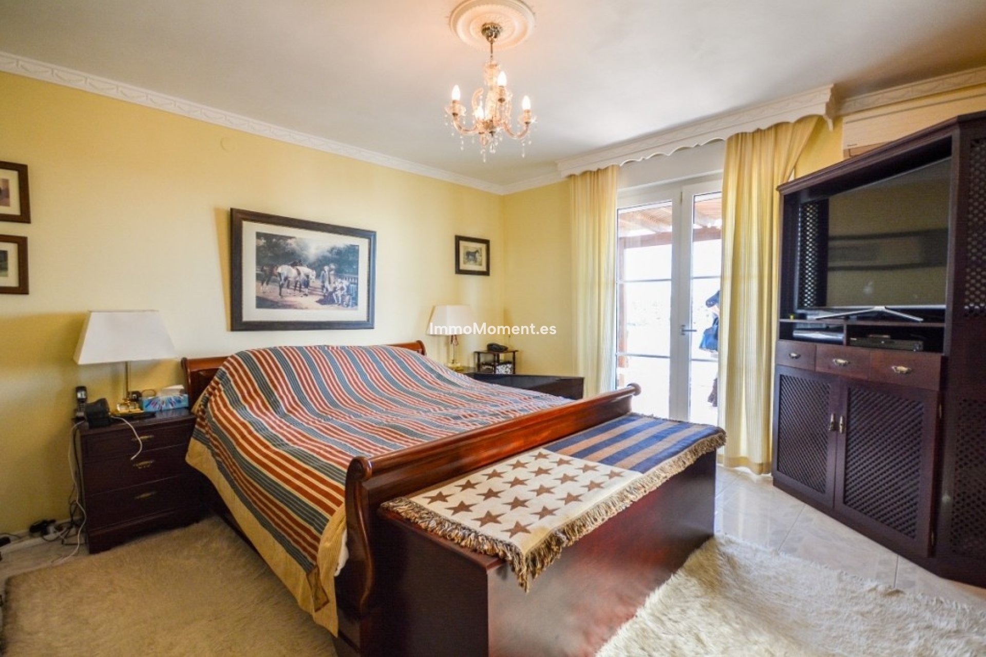 Resale - Detached villa - Estepona - Estepona Centro