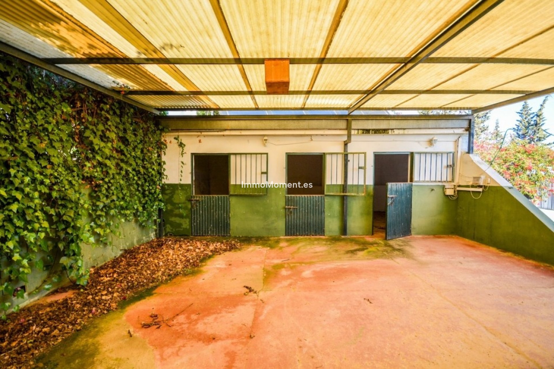 Resale - Detached villa - Estepona - Estepona Centro