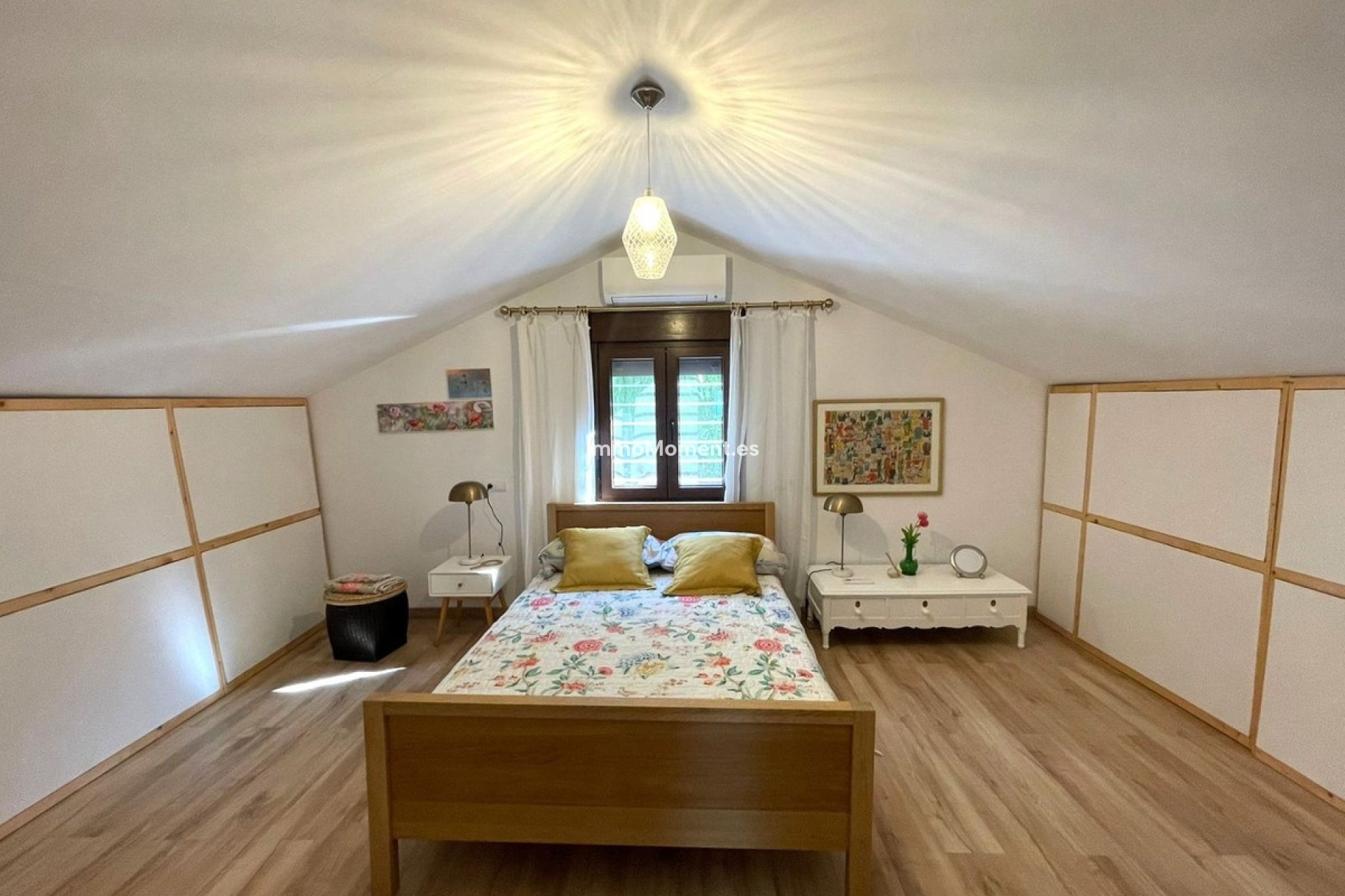 Resale - Detached villa - Estepona - Estepona Centro