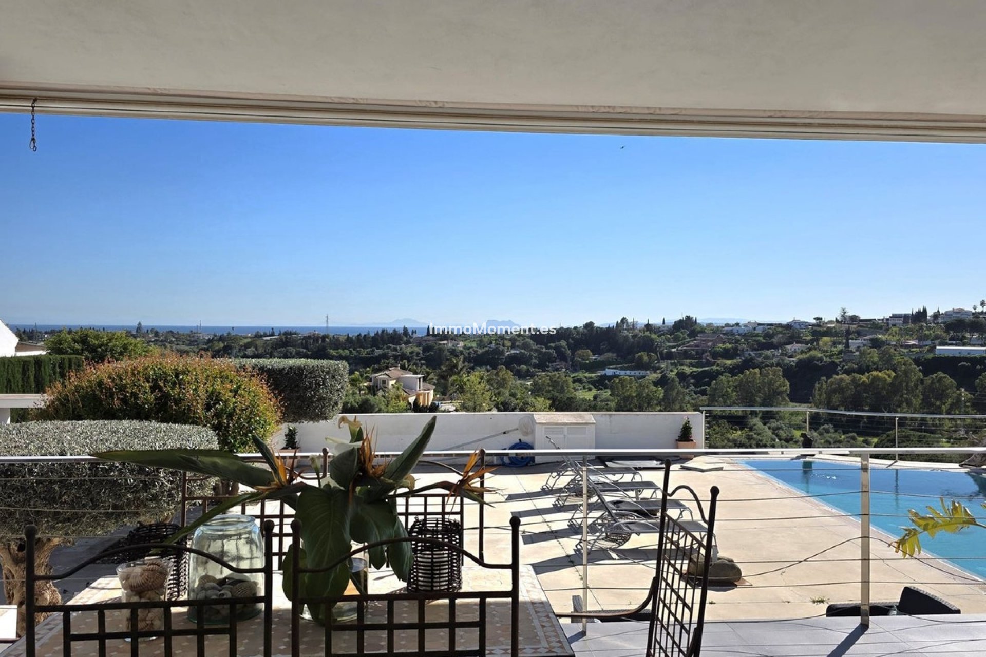 Resale - Detached villa - Estepona - Estepona Centro