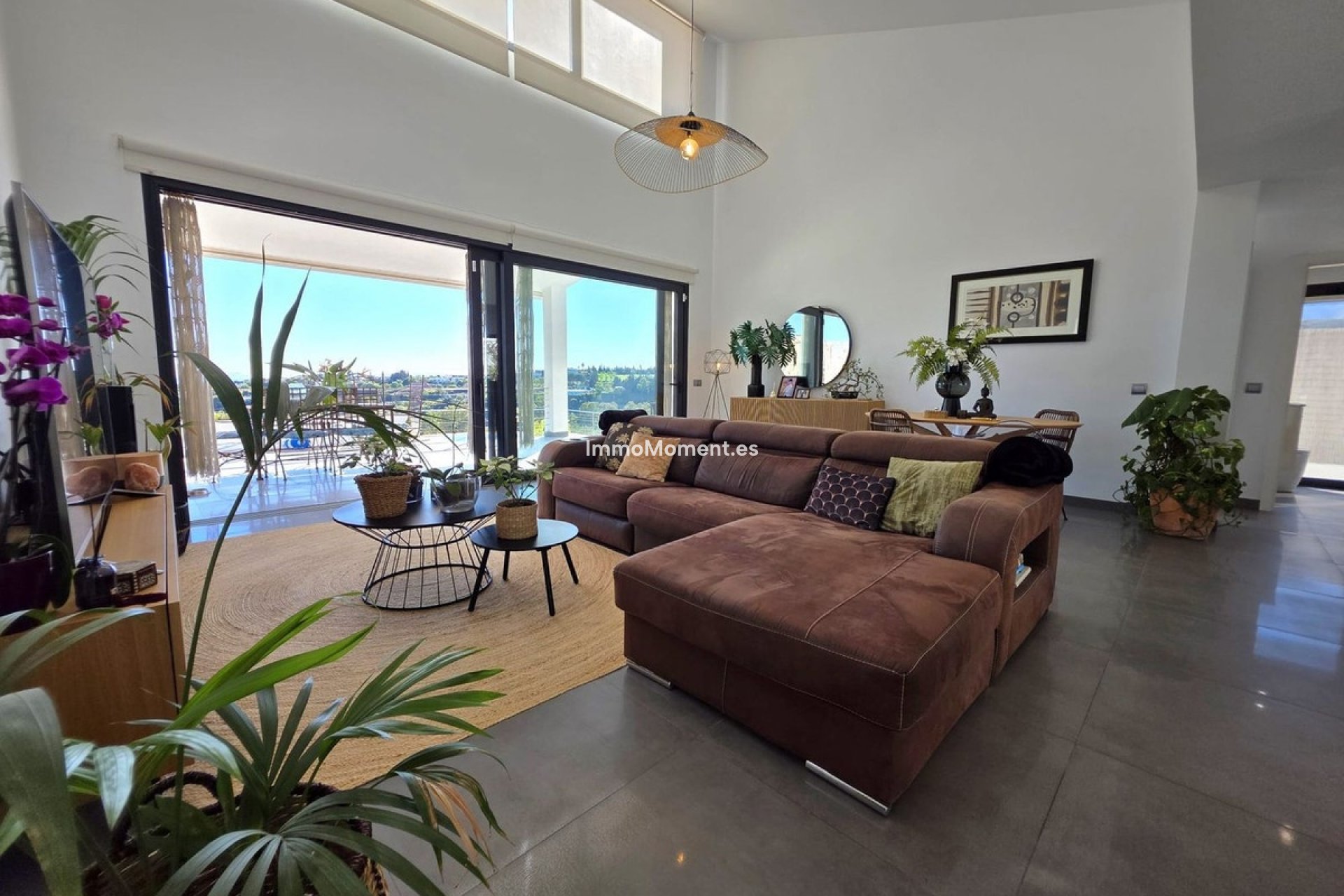 Resale - Detached villa - Estepona - Estepona Centro