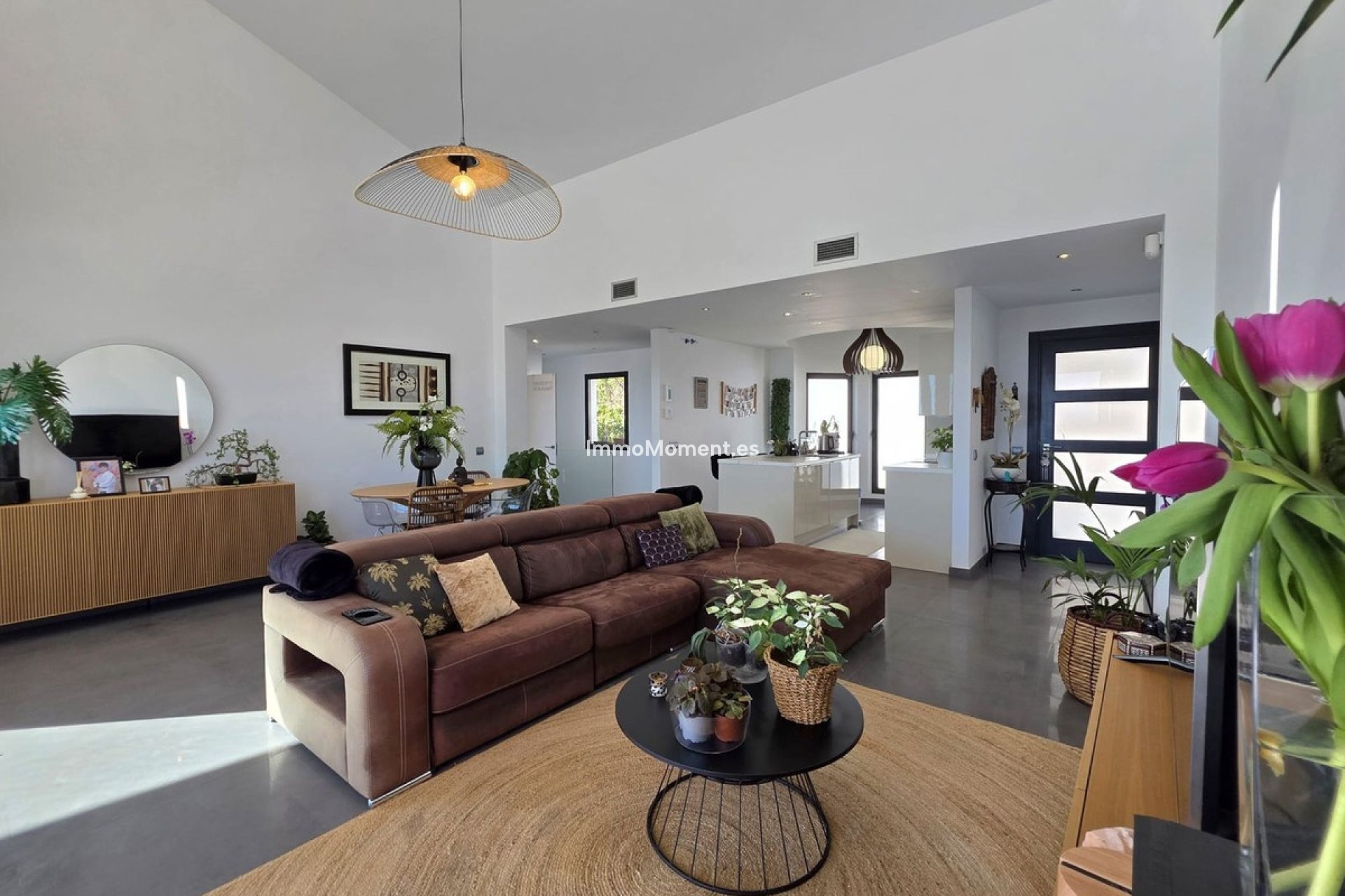 Resale - Detached villa - Estepona - Estepona Centro