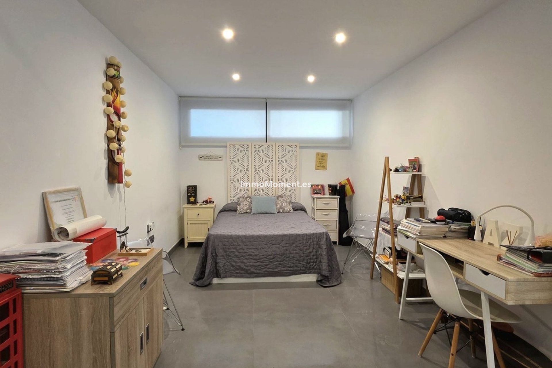 Resale - Detached villa - Estepona - Estepona Centro